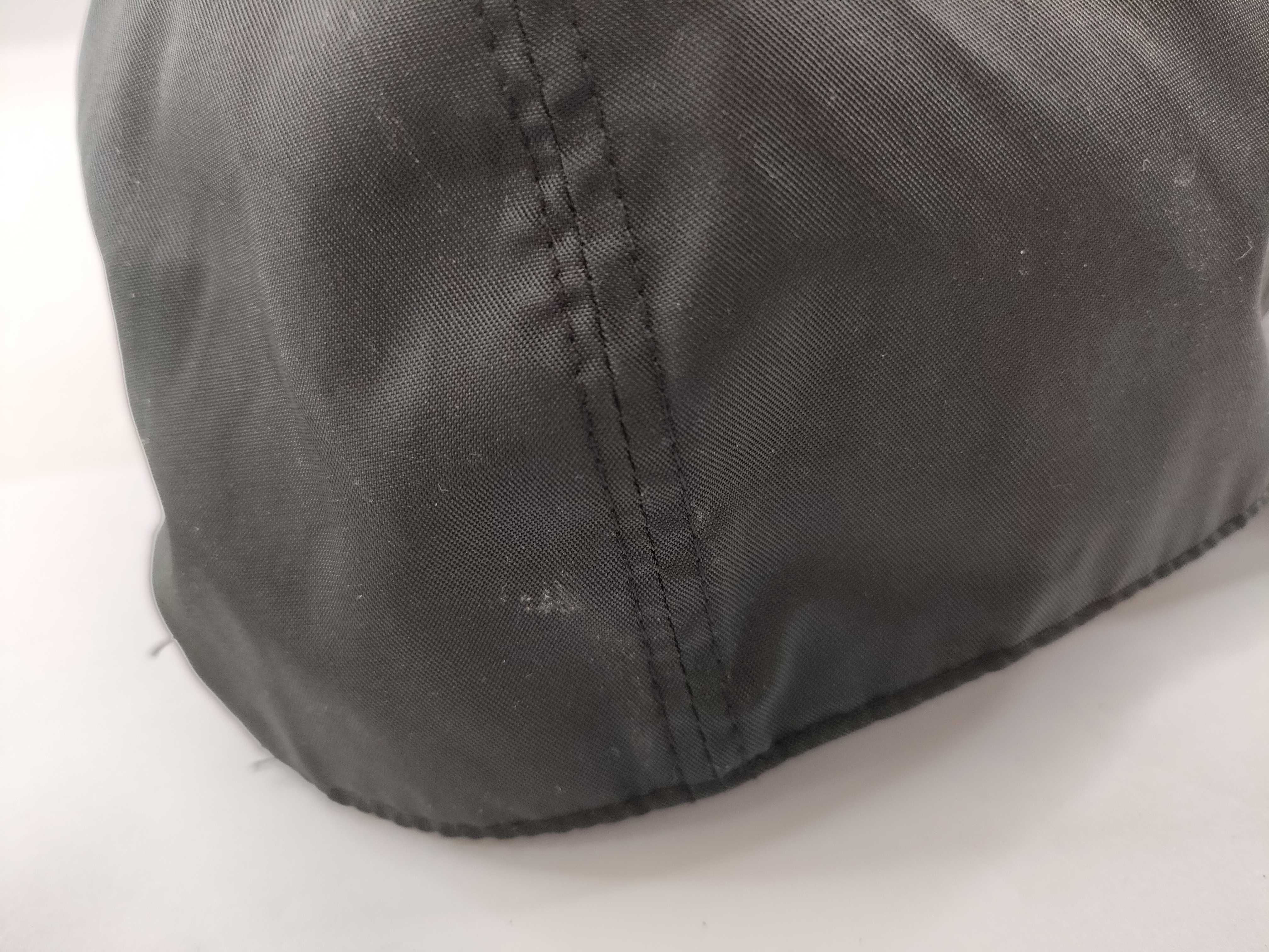 nylon cap and other accessories — view 10