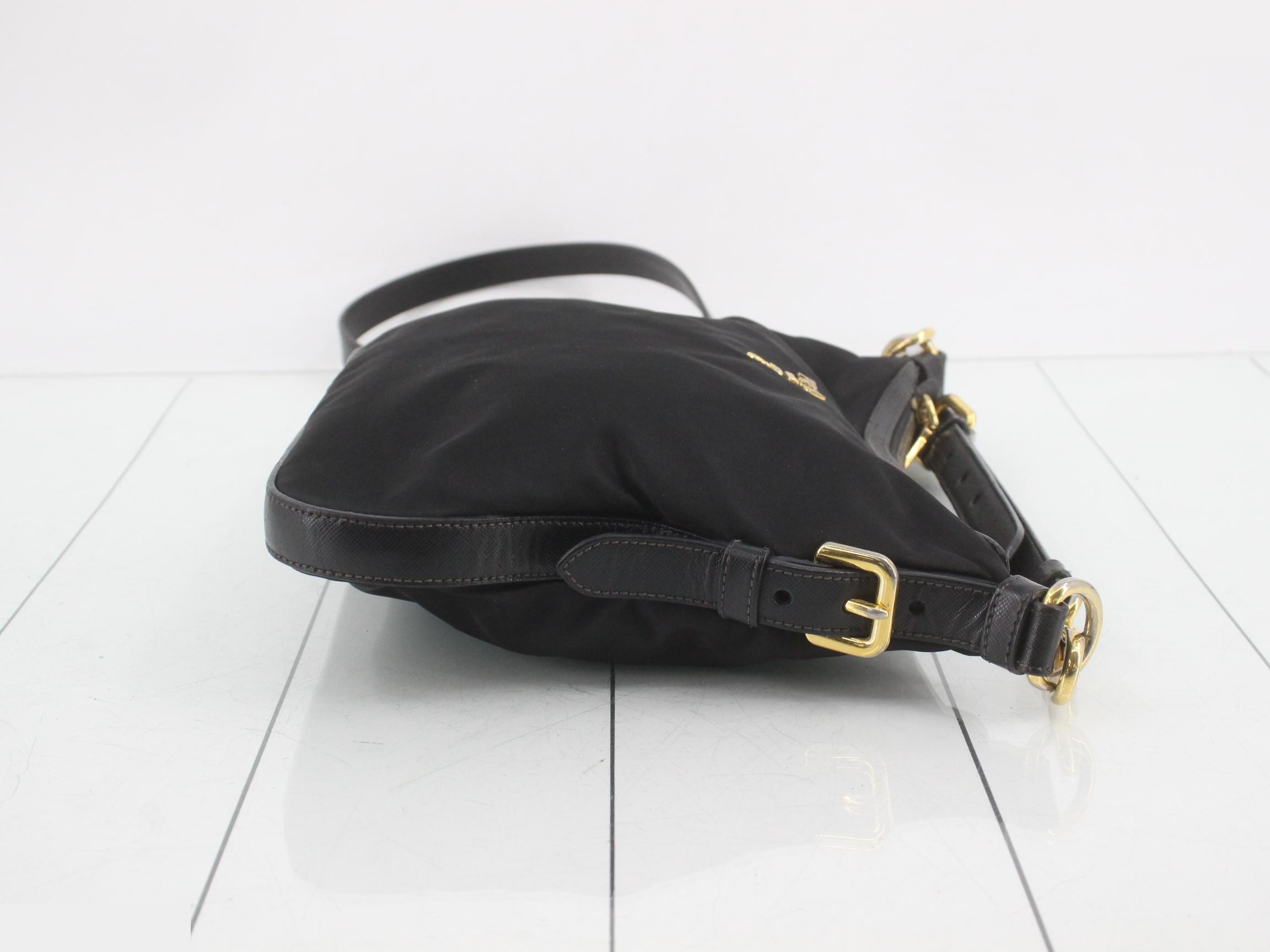 Shoulder Bag — view 3