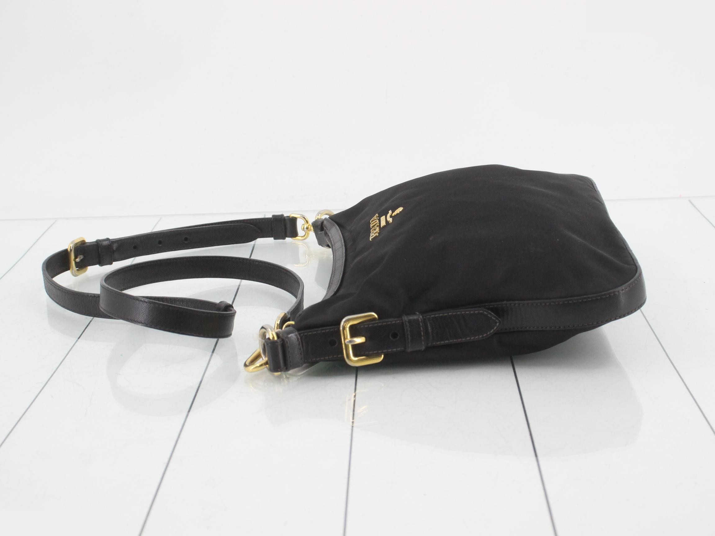 Shoulder Bag — view 4