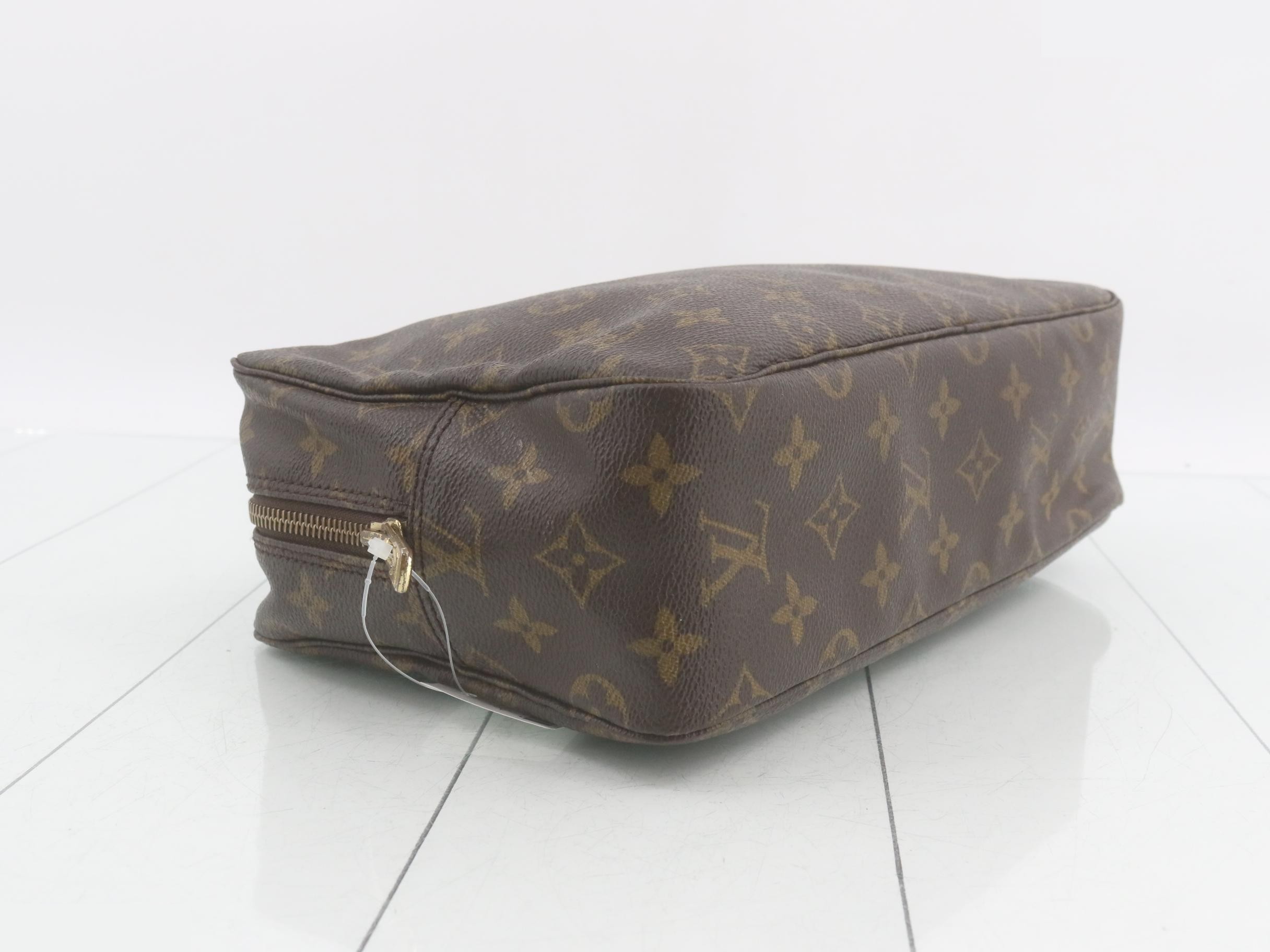 M47522 Monogram Trousse Toilette 28 — view 5