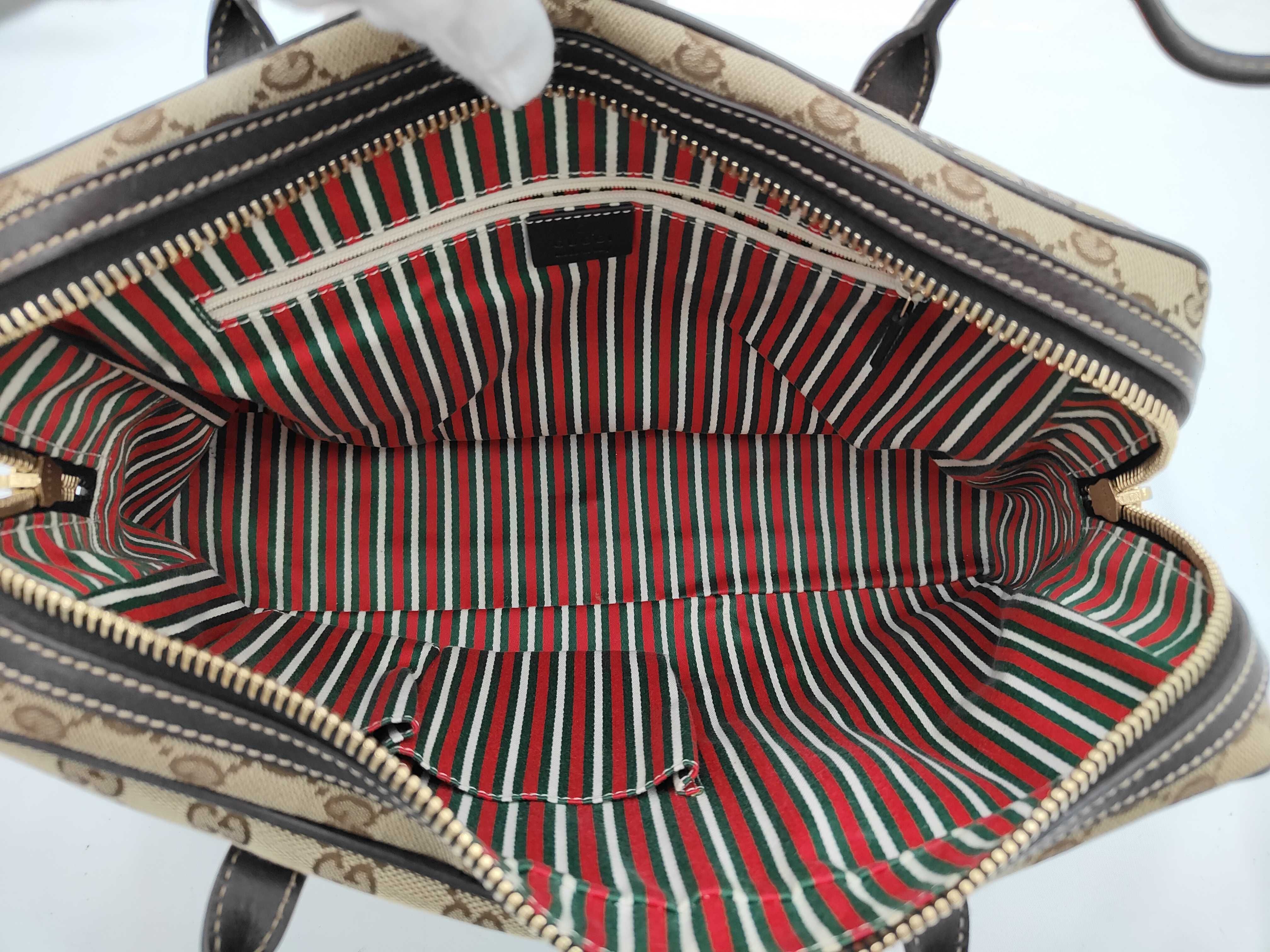 169971 Handbag — view 9