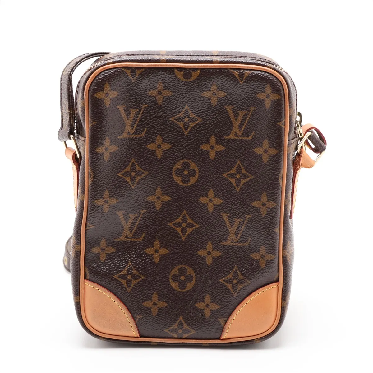 Monogram Amazon M45236 TH0034 Brown — view 2