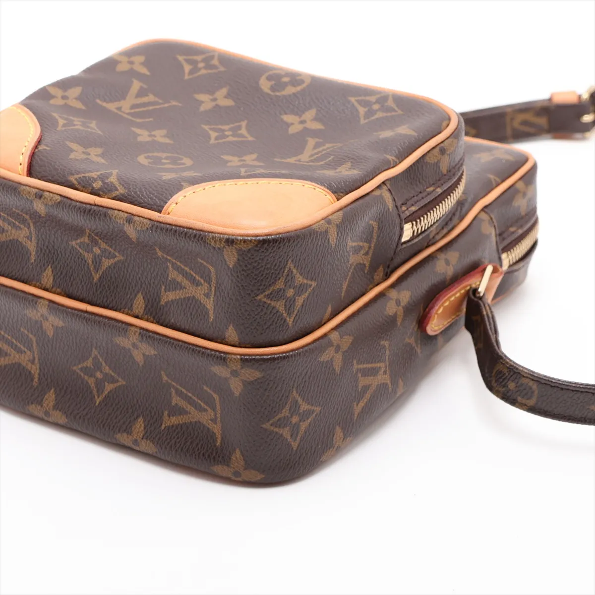 Monogram Amazon M45236 TH0034 Brown — view 3