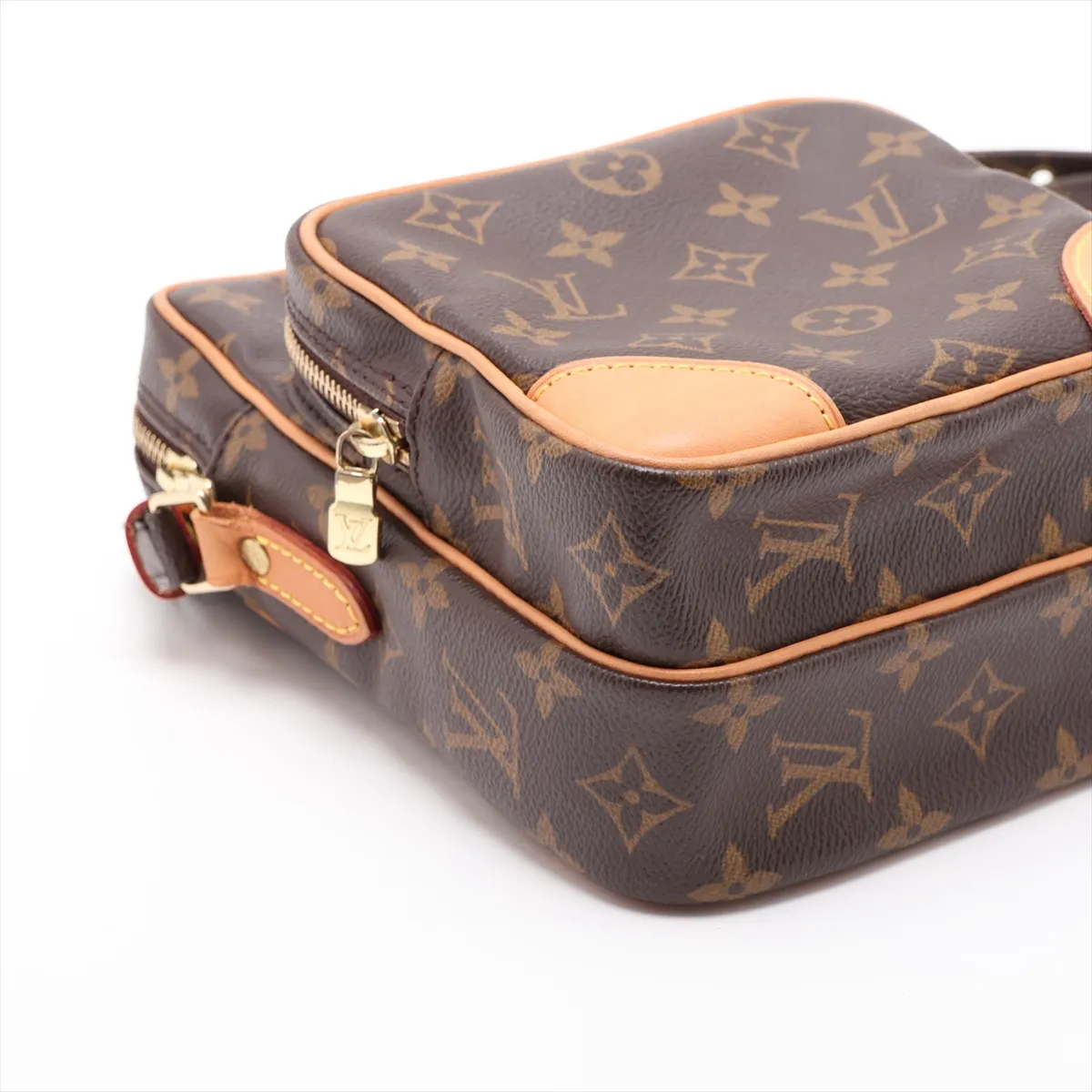 Monogram Amazon M45236 TH0034 Brown — view 4