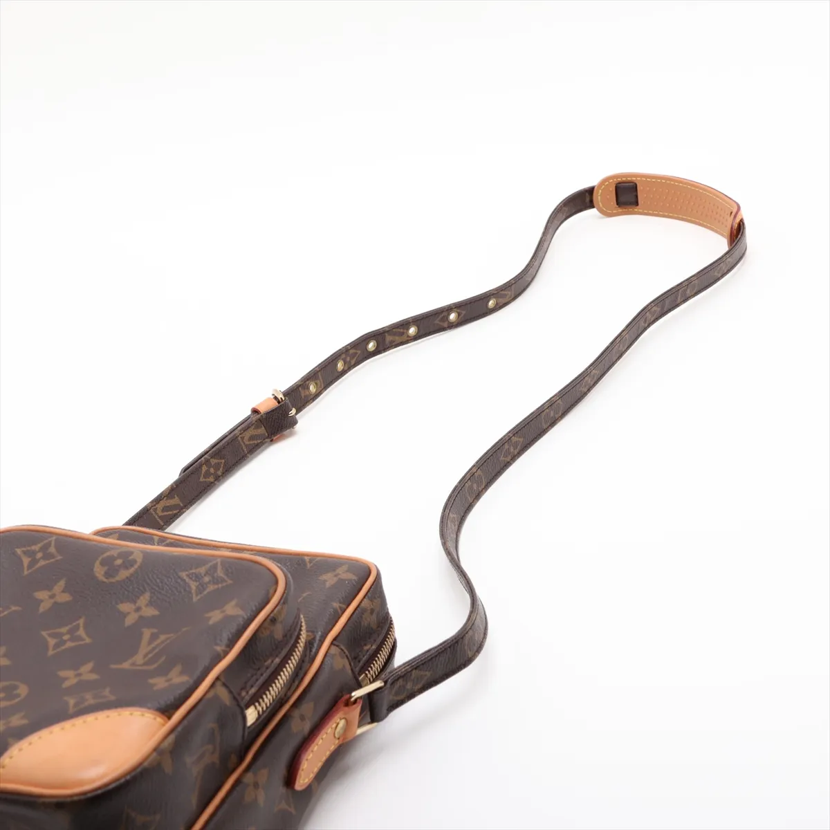 Monogram Amazon M45236 TH0034 Brown — view 5