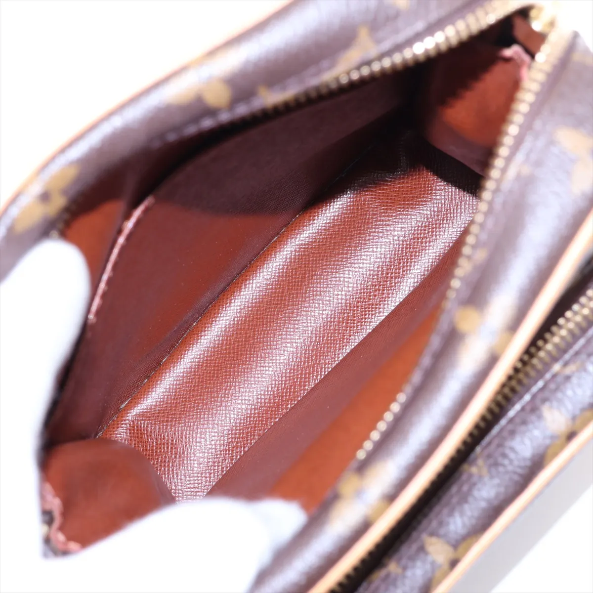 Monogram Amazon M45236 TH0034 Brown — view 6