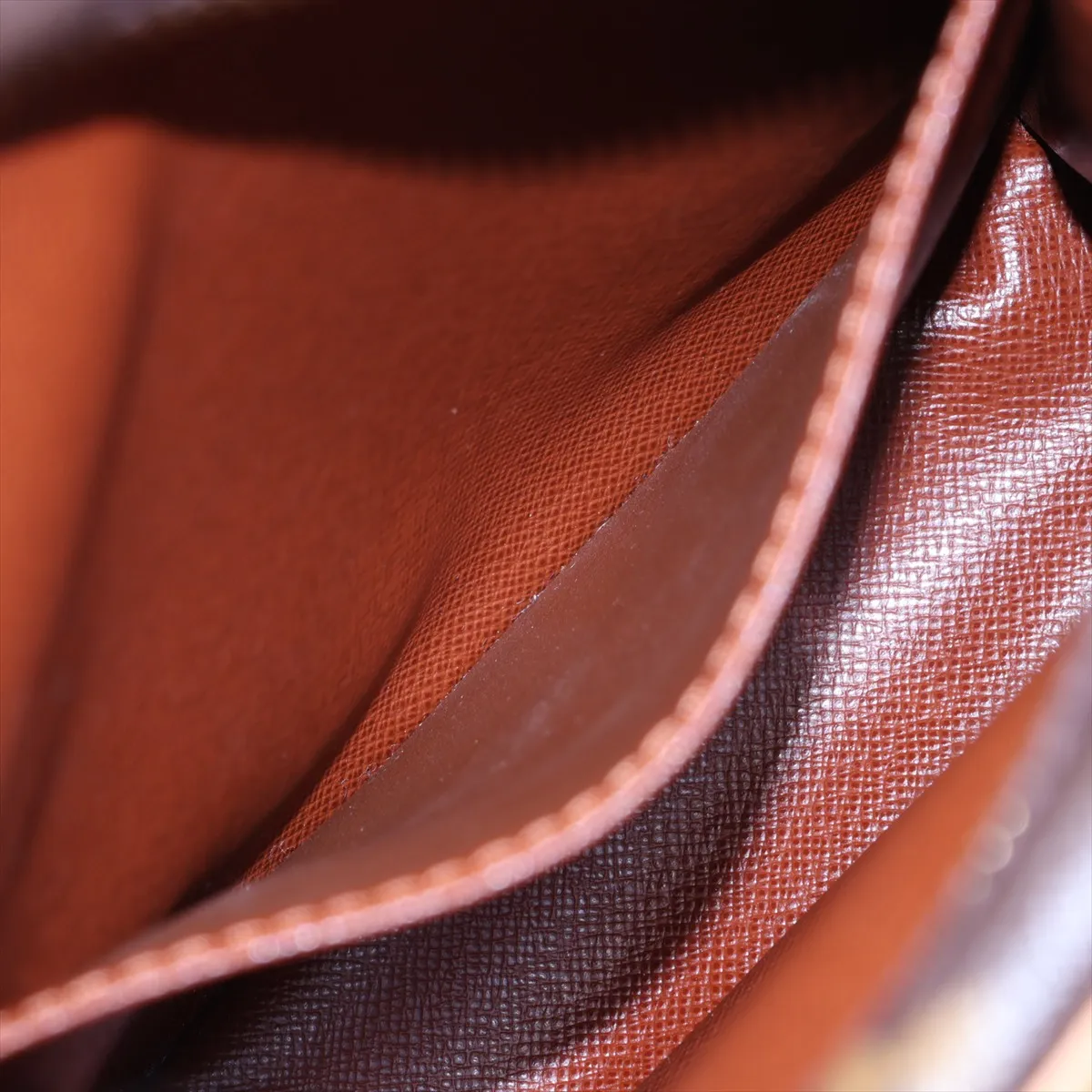 Monogram Amazon M45236 TH0034 Brown — view 7