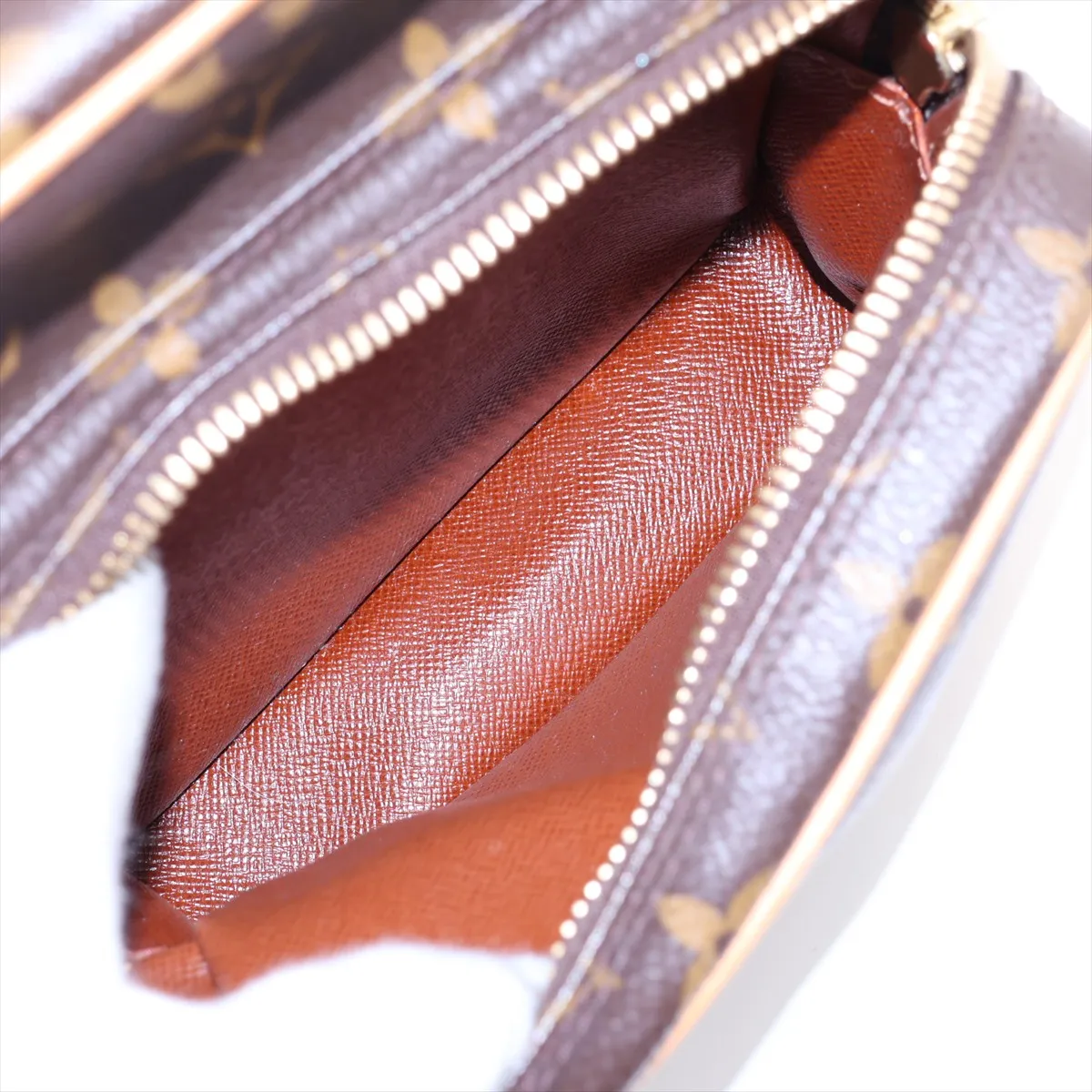 Monogram Amazon M45236 TH0034 Brown — view 8
