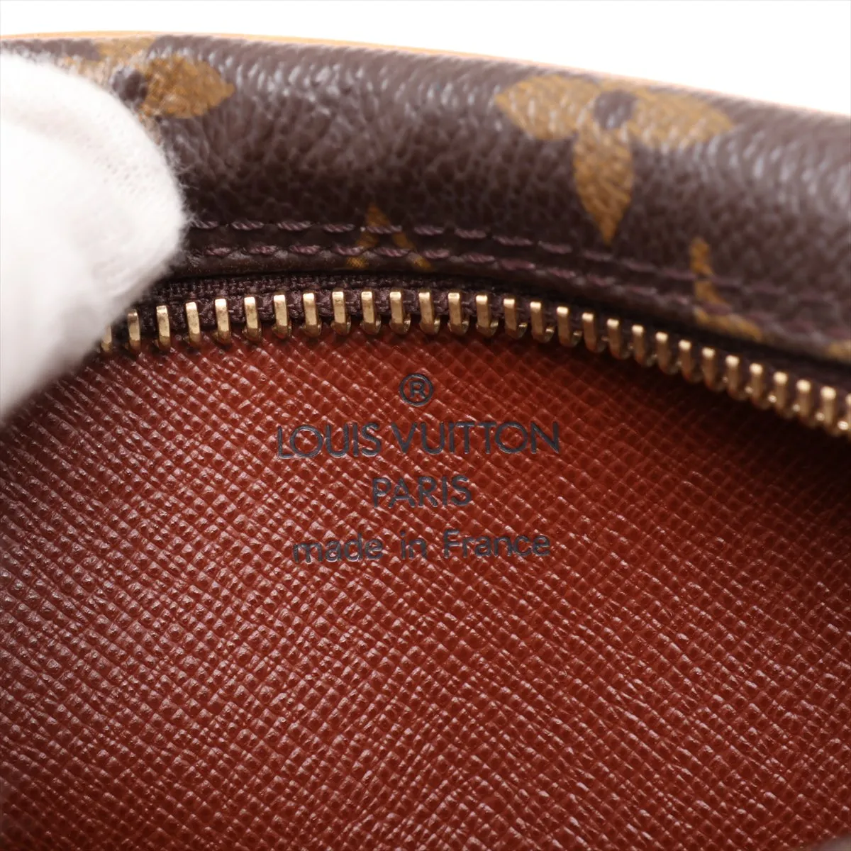 Monogram Amazon M45236 TH0034 Brown — view 9