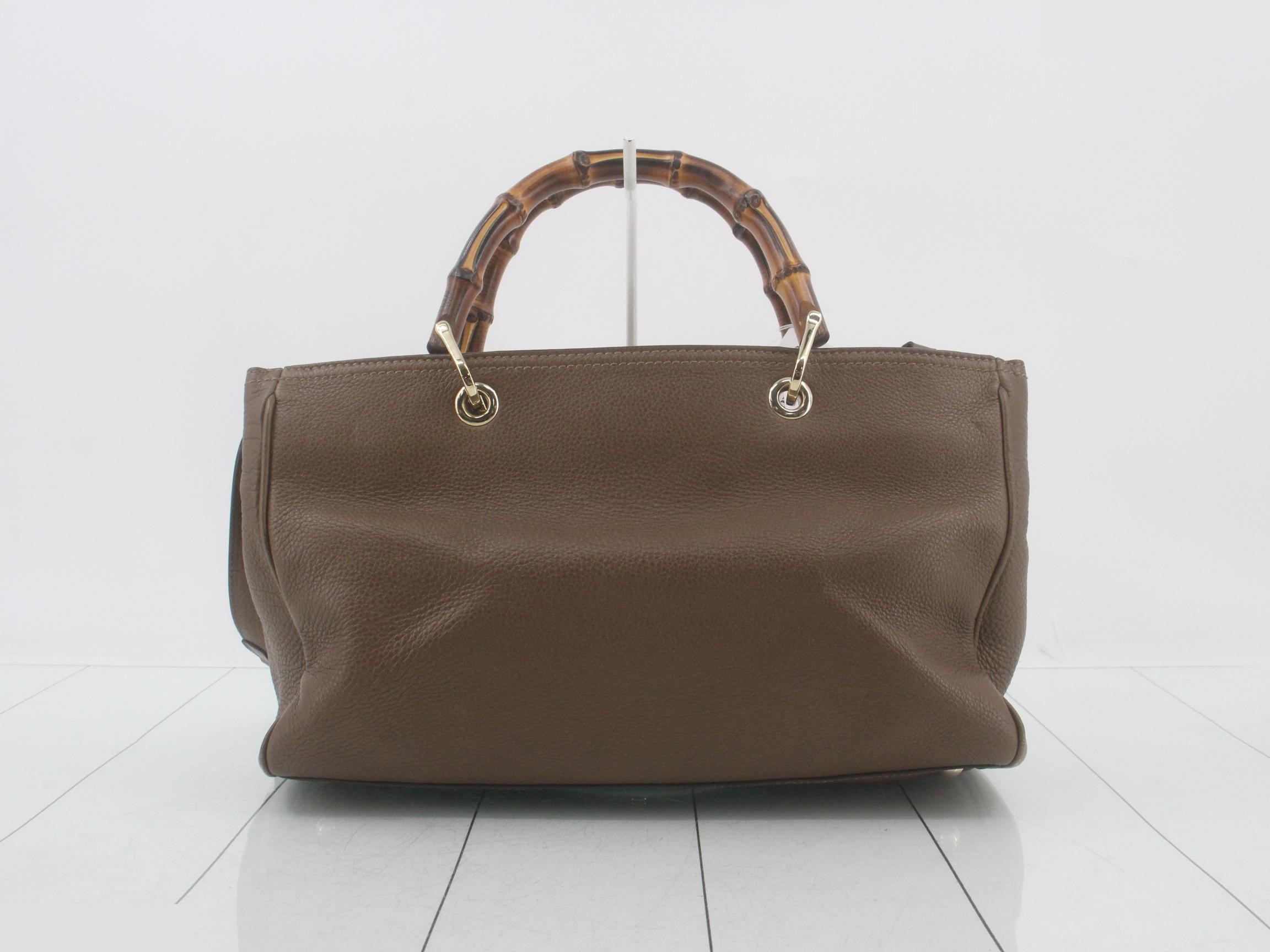 Swing Bamboo 2-Way Shoulder/Handbag — view 2