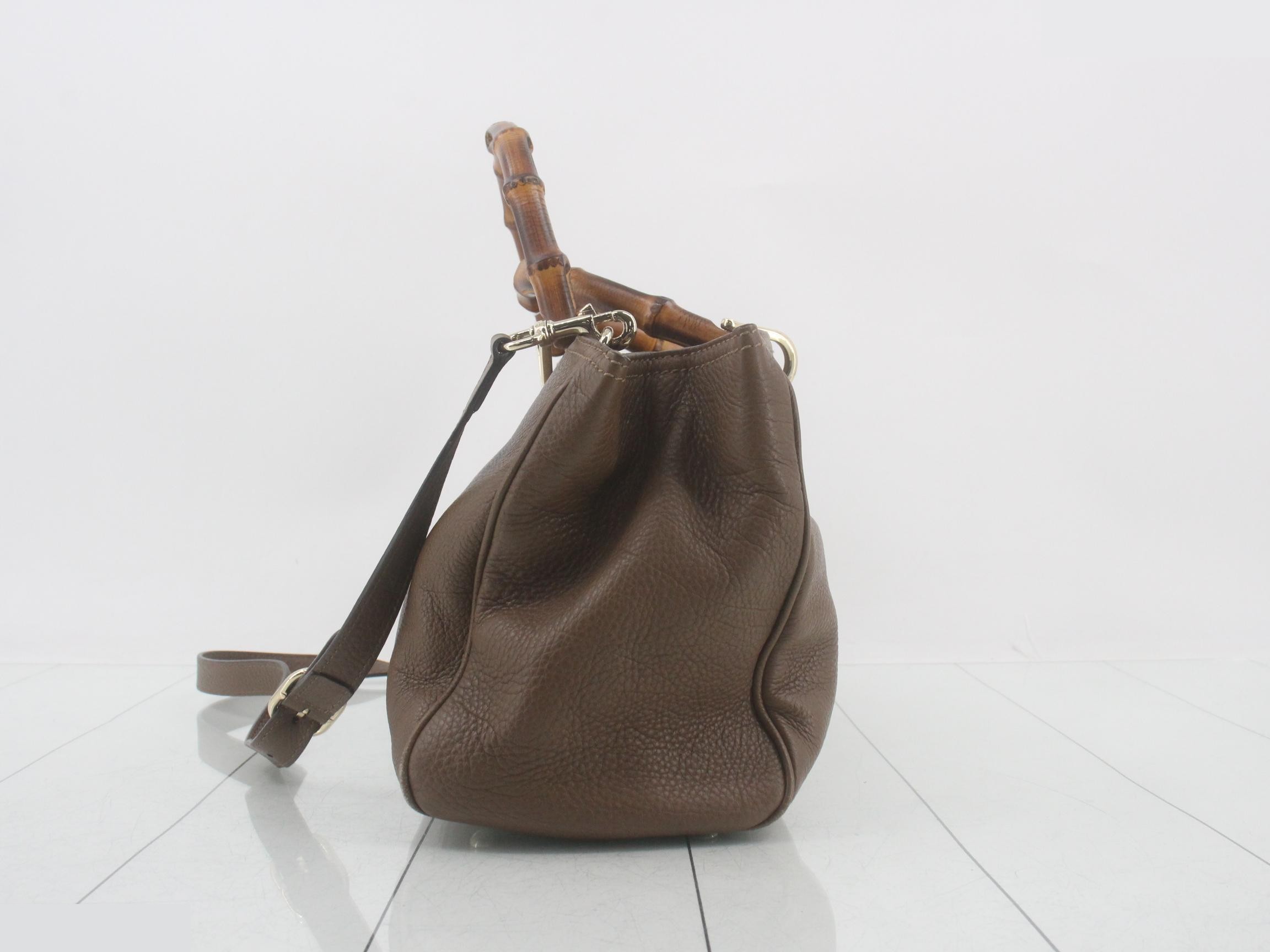 Swing Bamboo 2-Way Shoulder/Handbag — view 3
