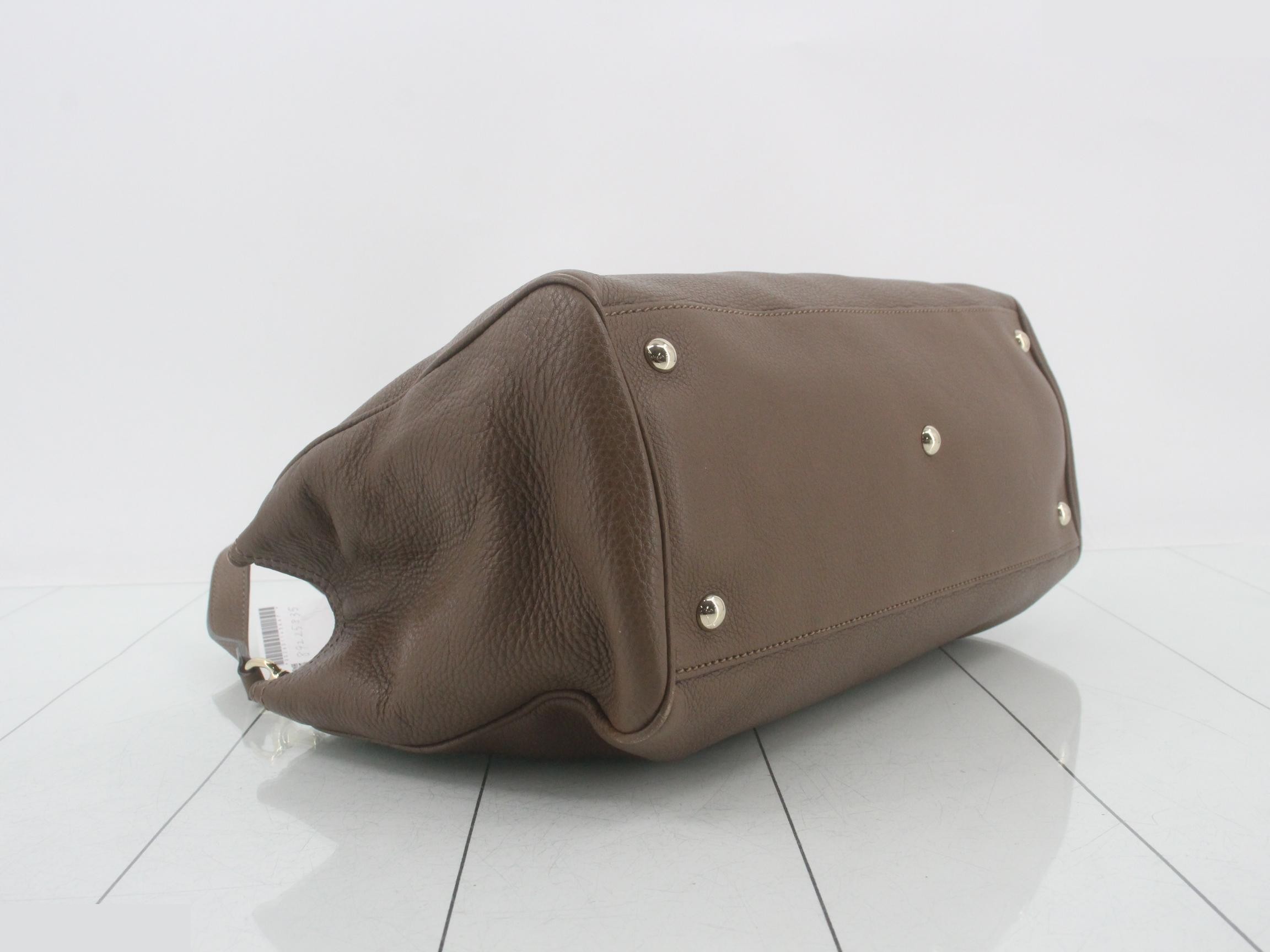 Swing Bamboo 2-Way Shoulder/Handbag — view 5