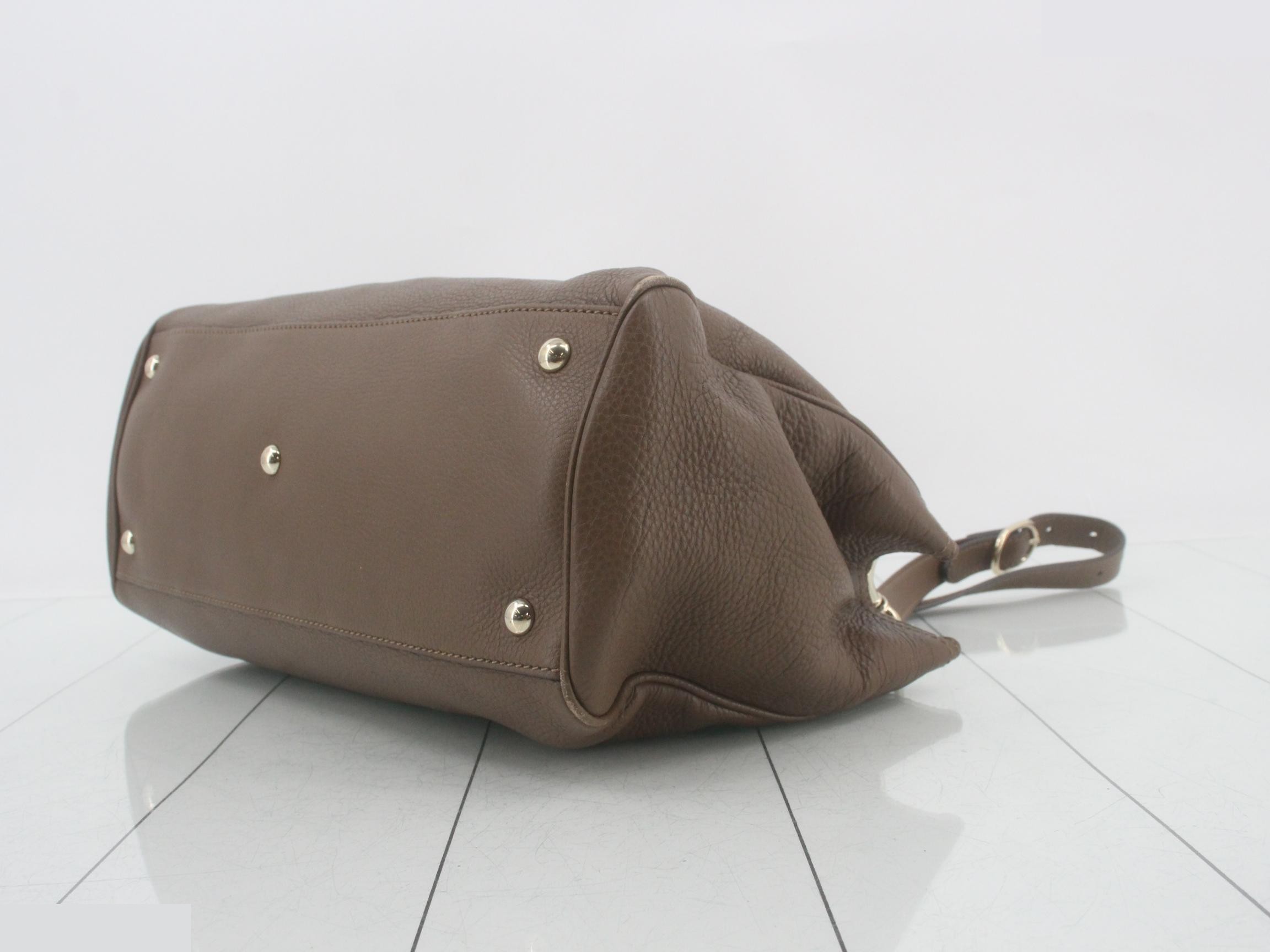 Swing Bamboo 2-Way Shoulder/Handbag — view 6
