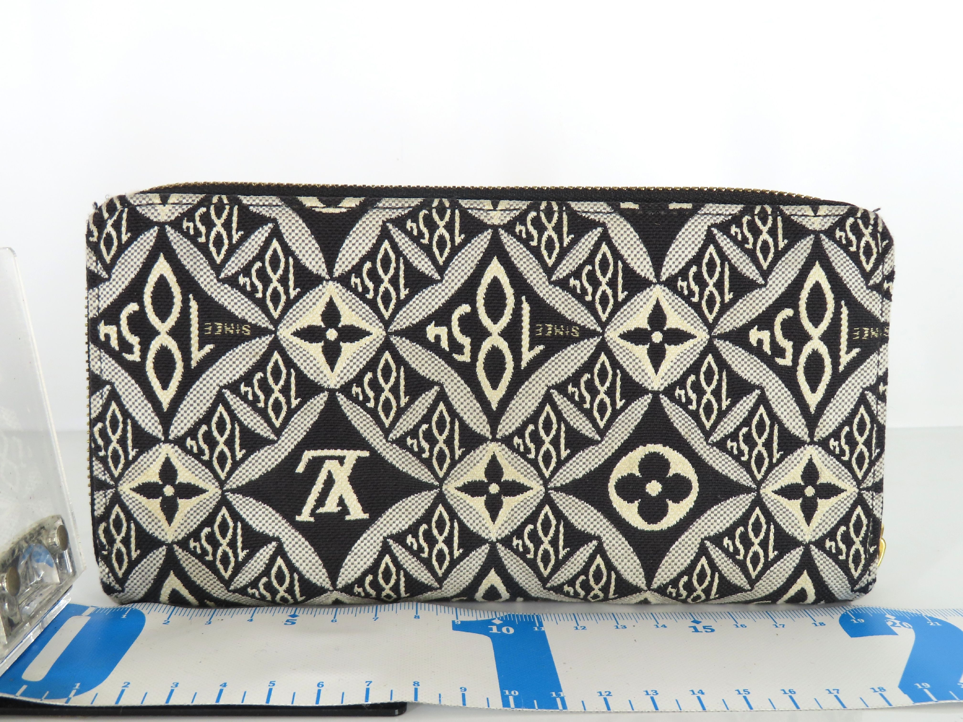 Jacquard Zippy Wallet TN0211 — view 2