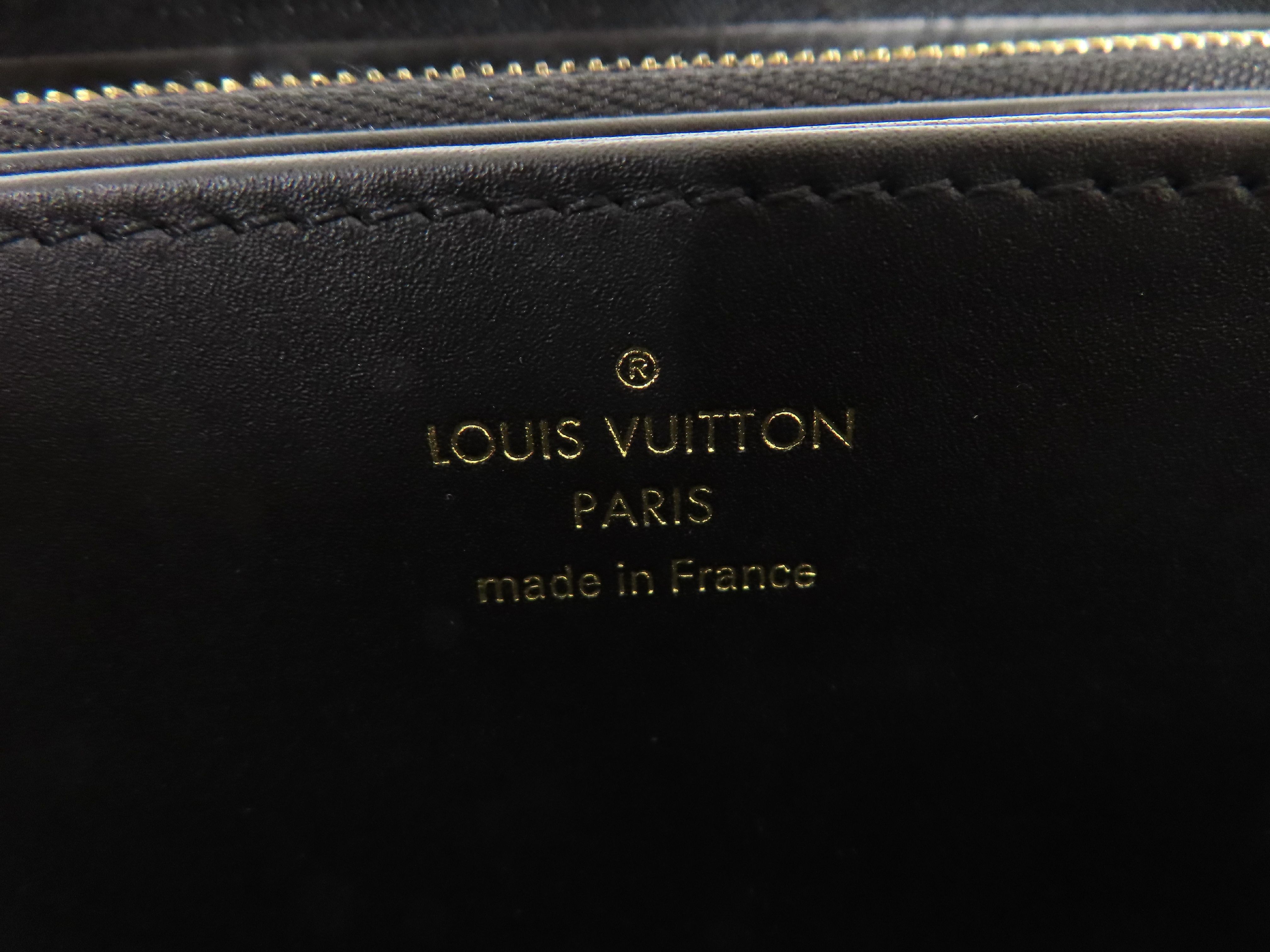 Jacquard Zippy Wallet TN0211 — view 11