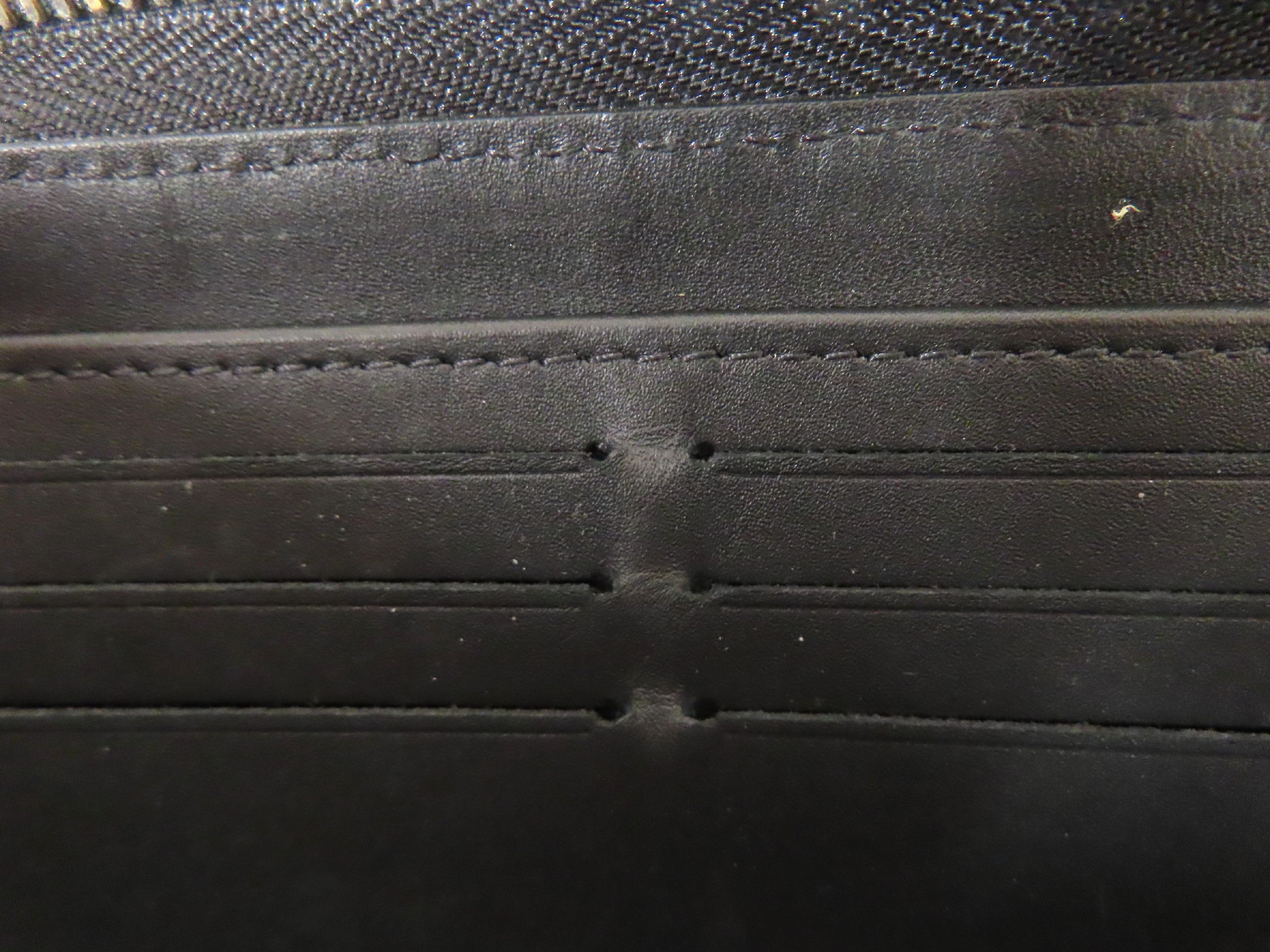 Jacquard Zippy Wallet TN0211 — view 12