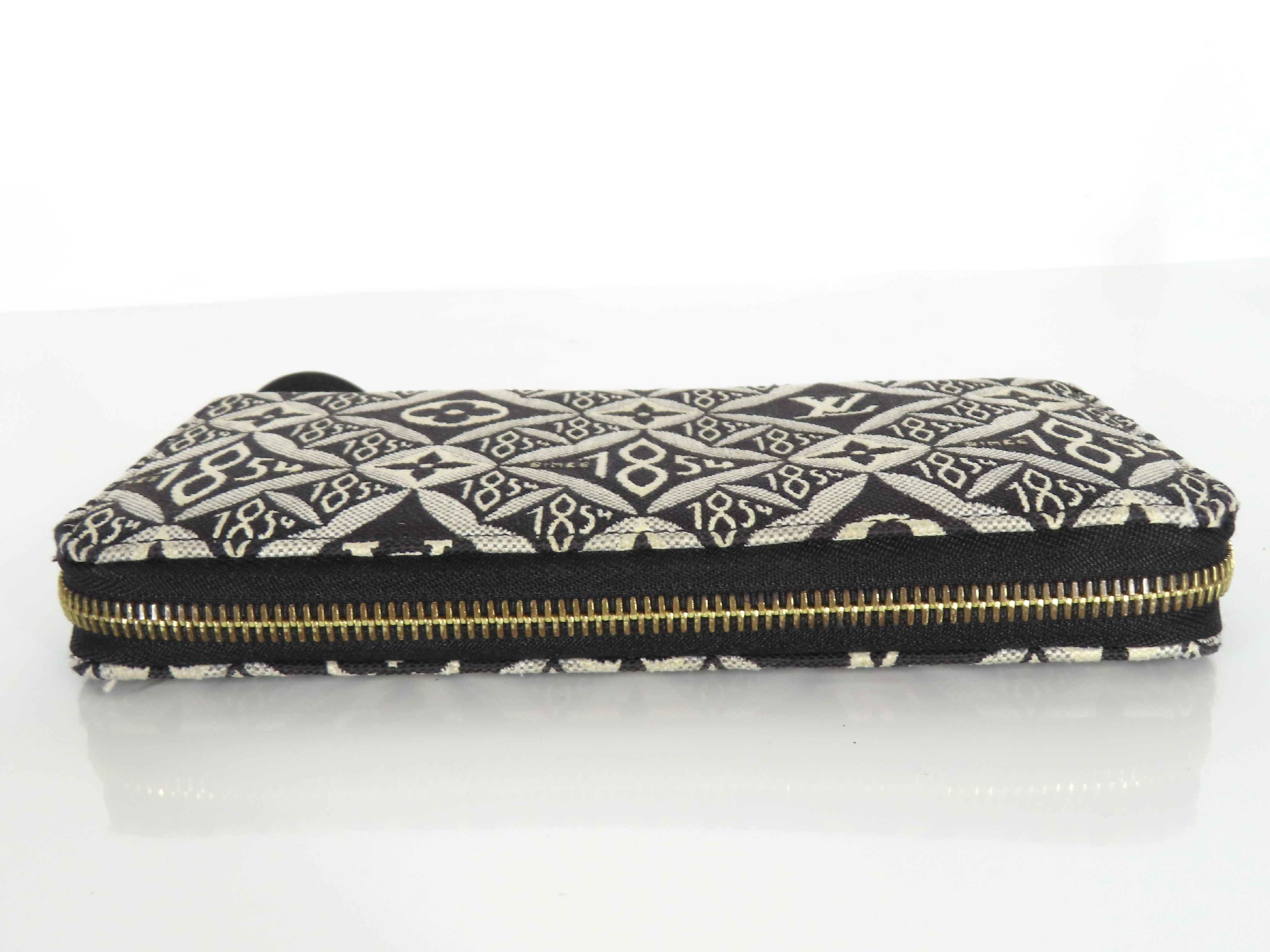 Jacquard Zippy Wallet TN0211 — view 6