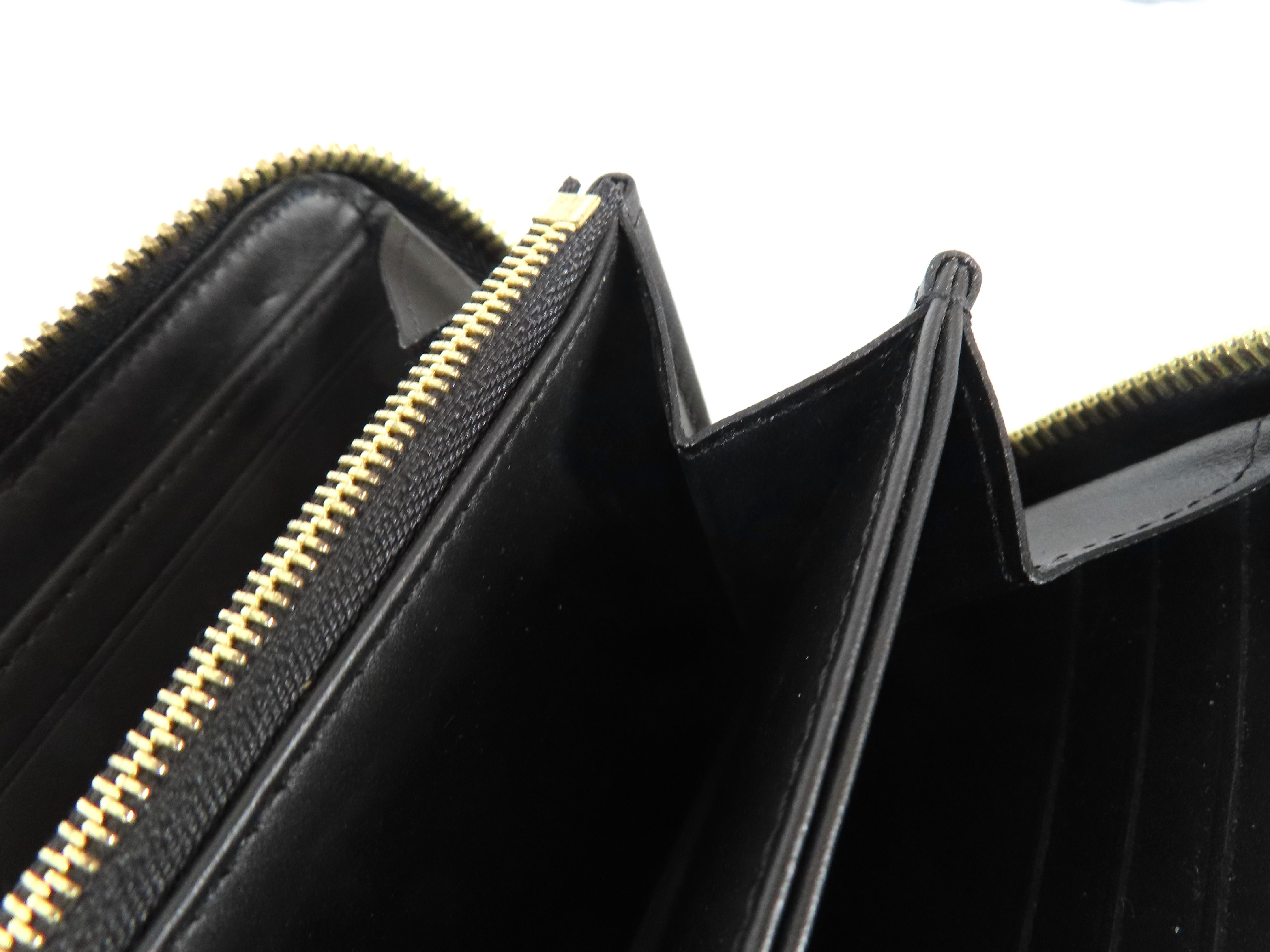 Jacquard Zippy Wallet TN0211 — view 9