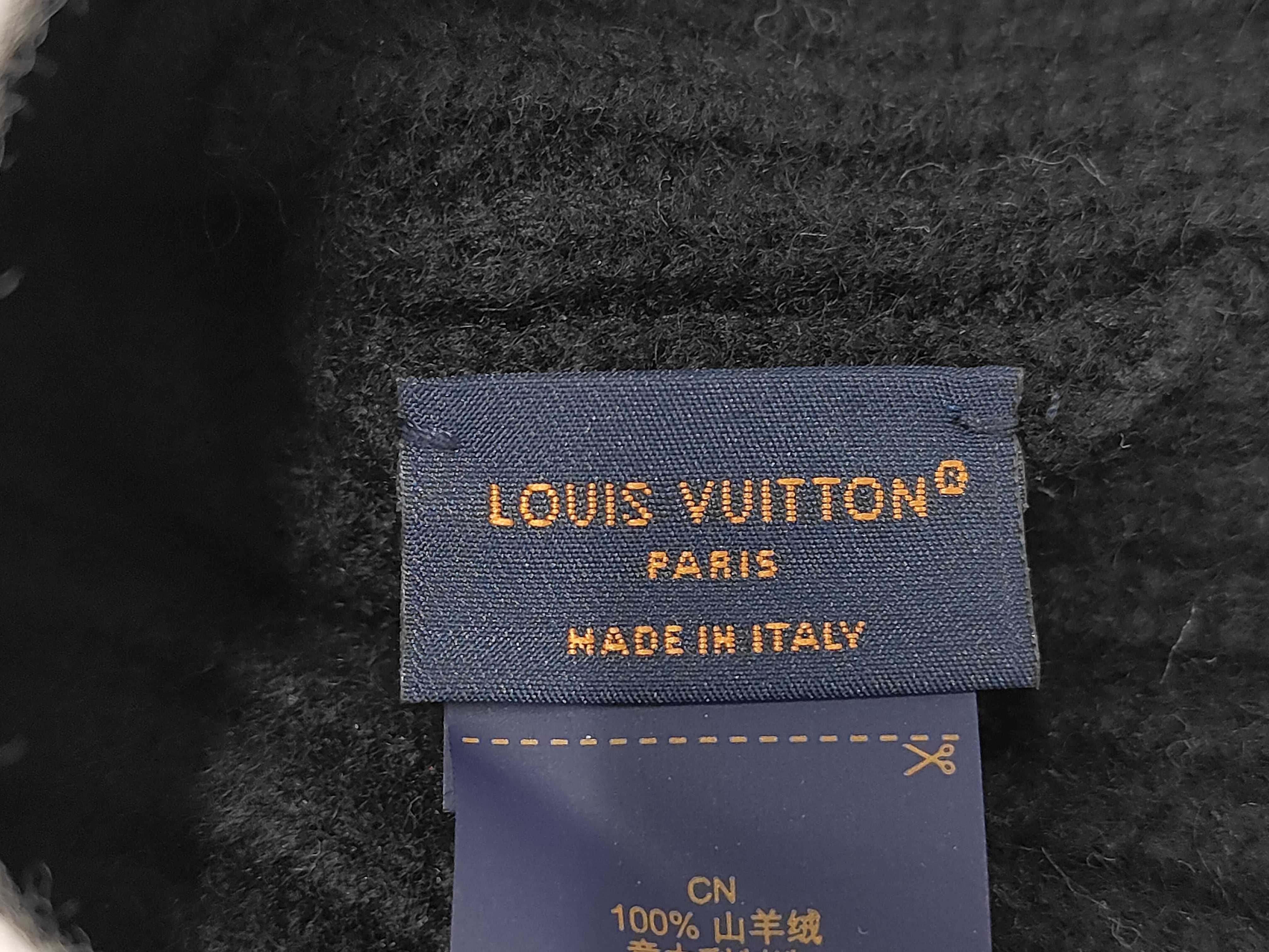 Knit Hat and other accessories — view 3