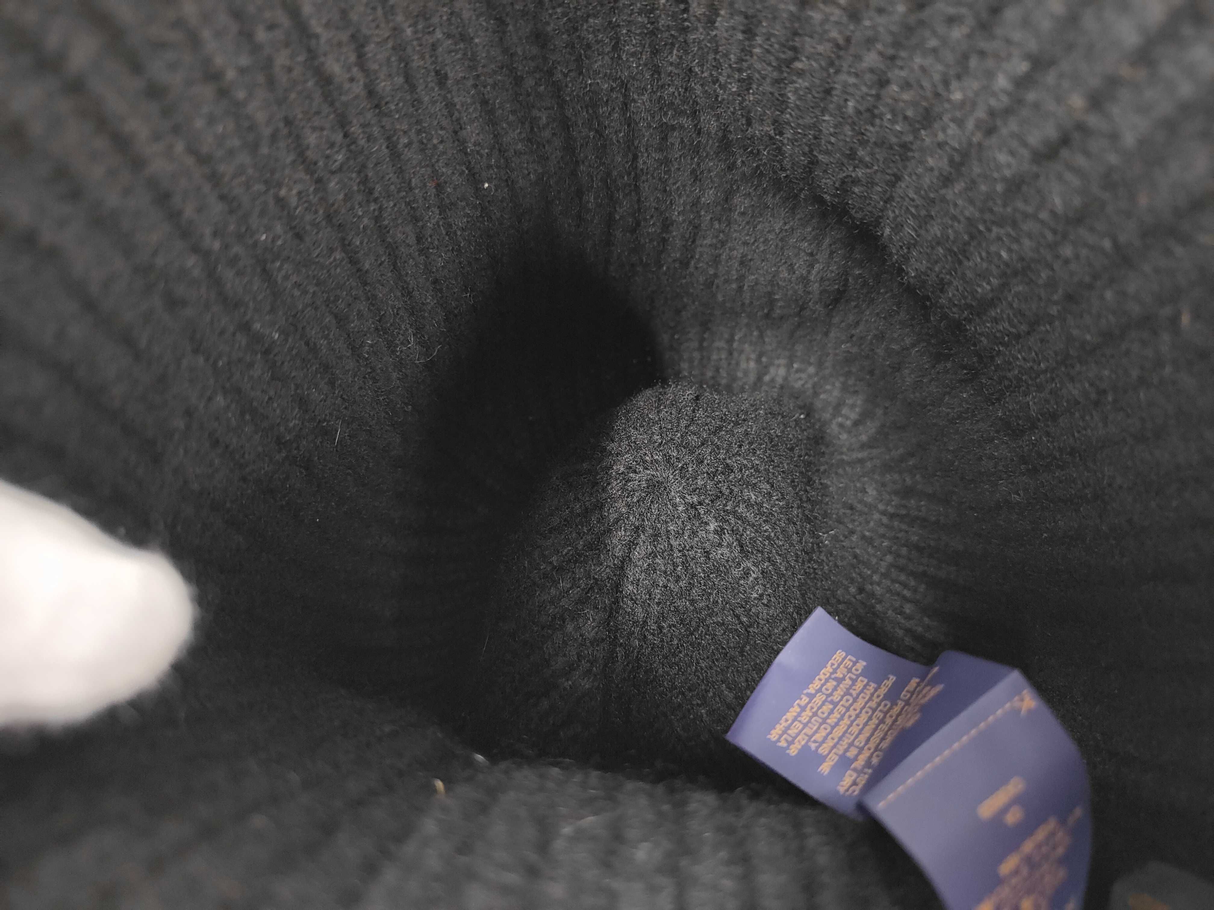 Knit Hat and other accessories — view 6