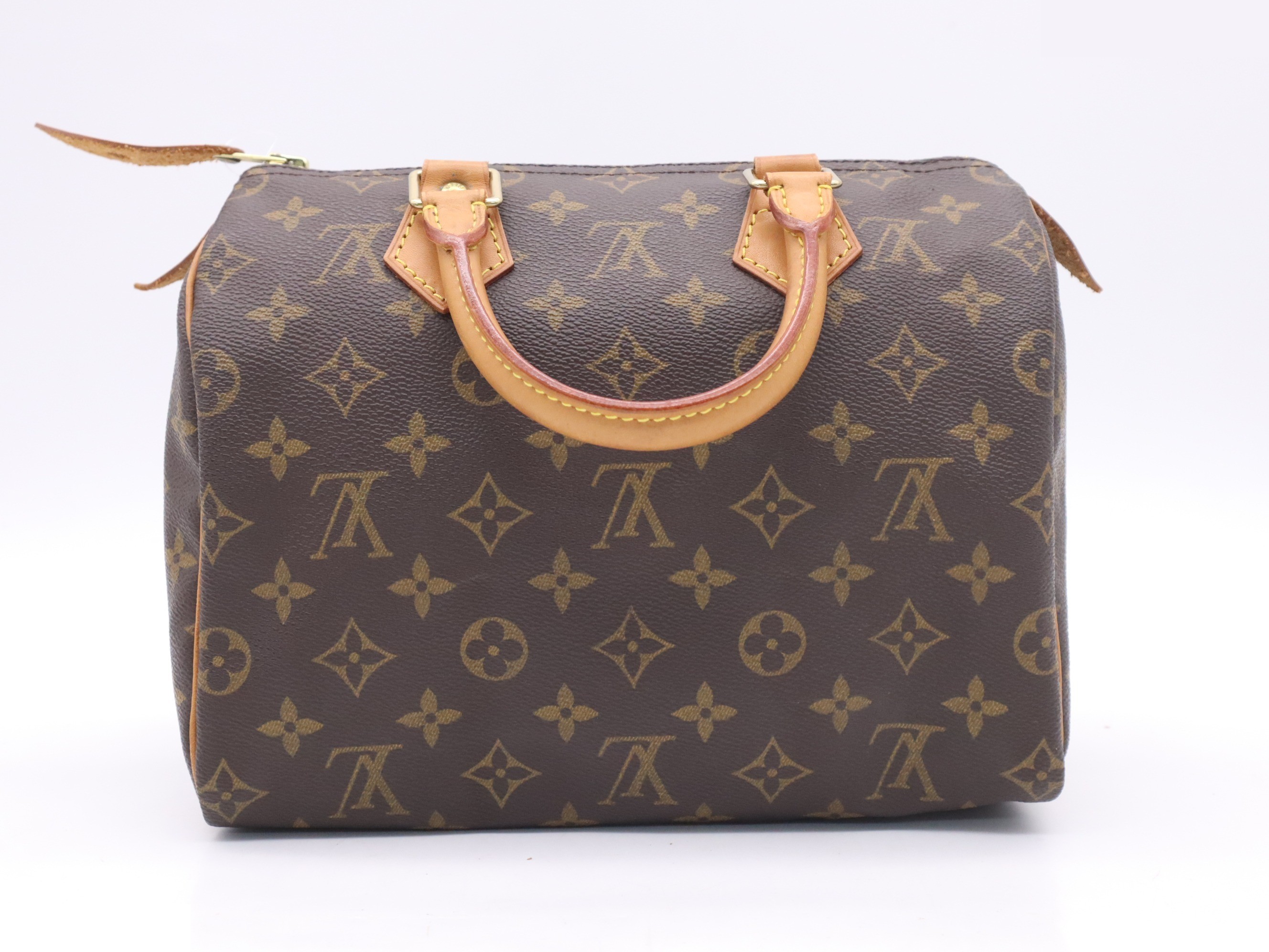 Speedy 25 — view 2