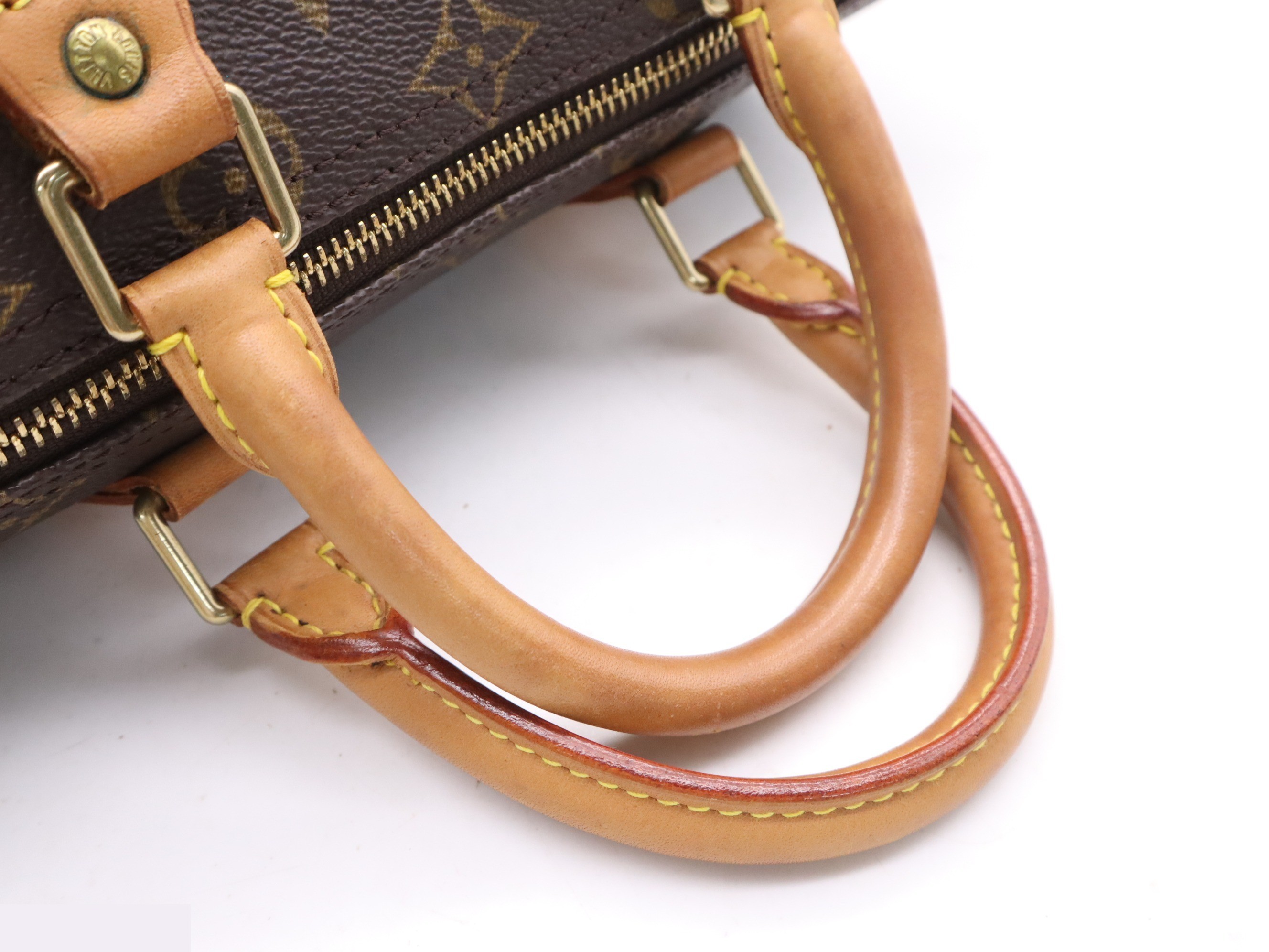 Speedy 25 — view 6