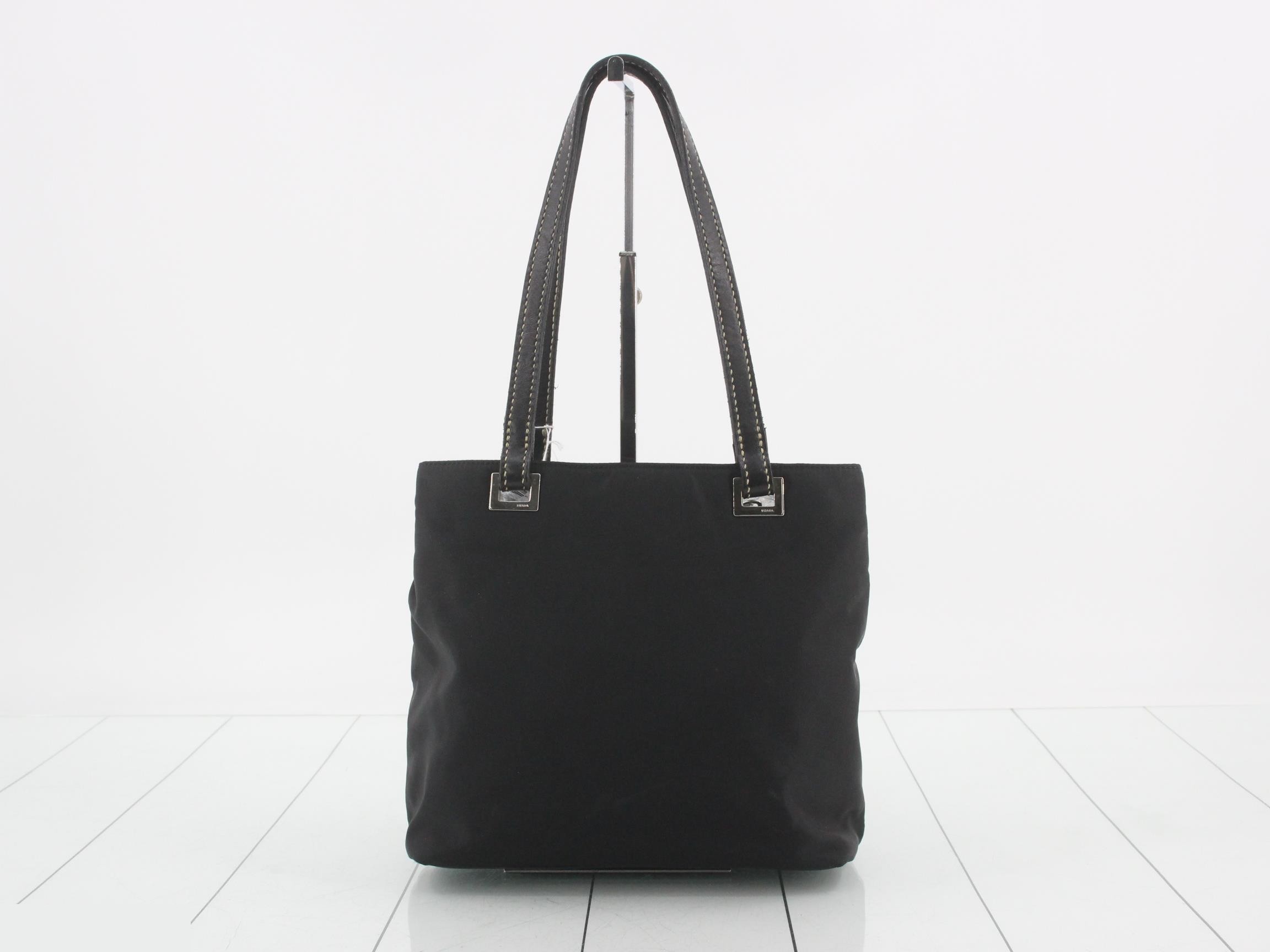 Logo handbag — view 2