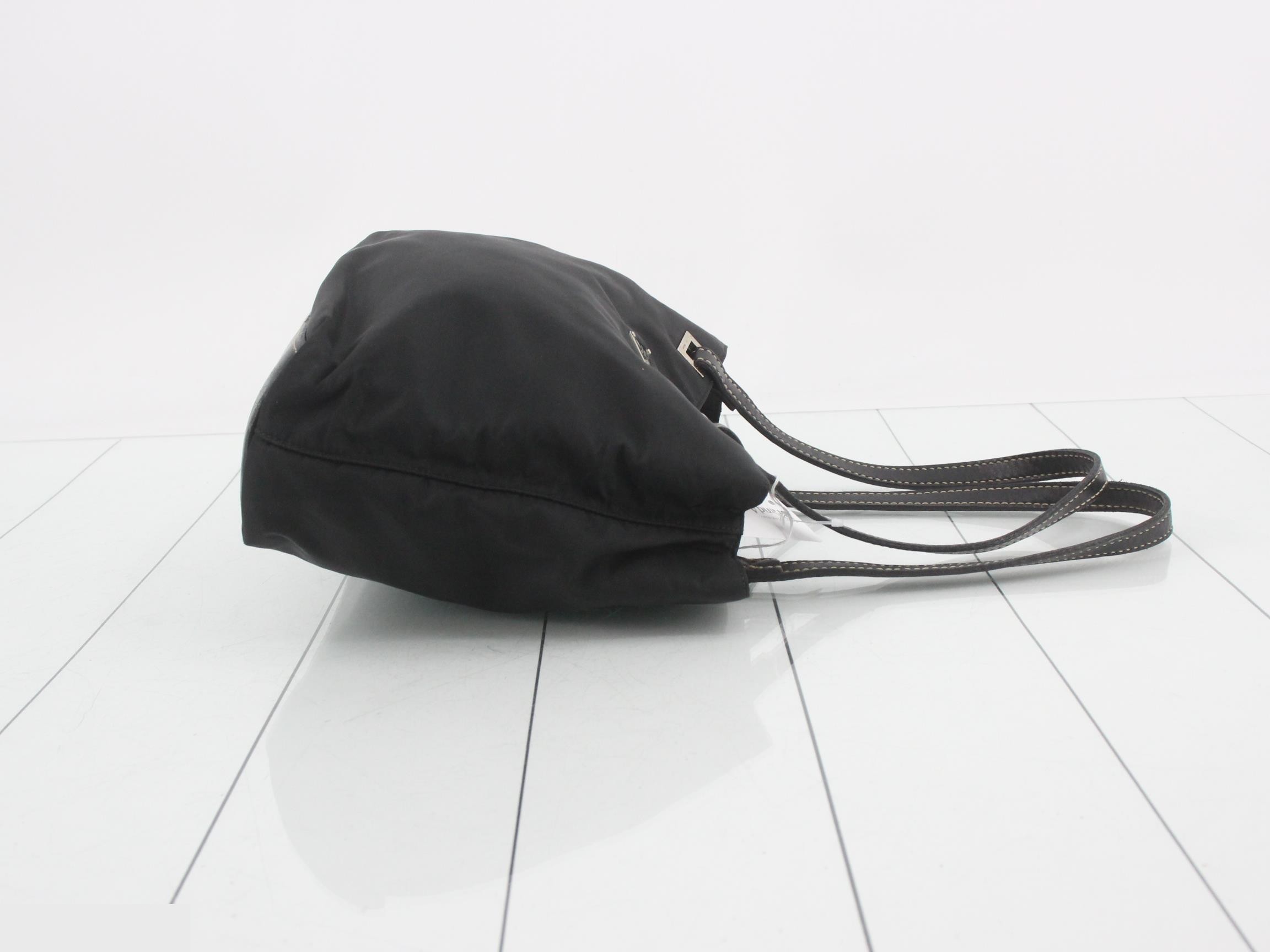 Logo handbag — view 3