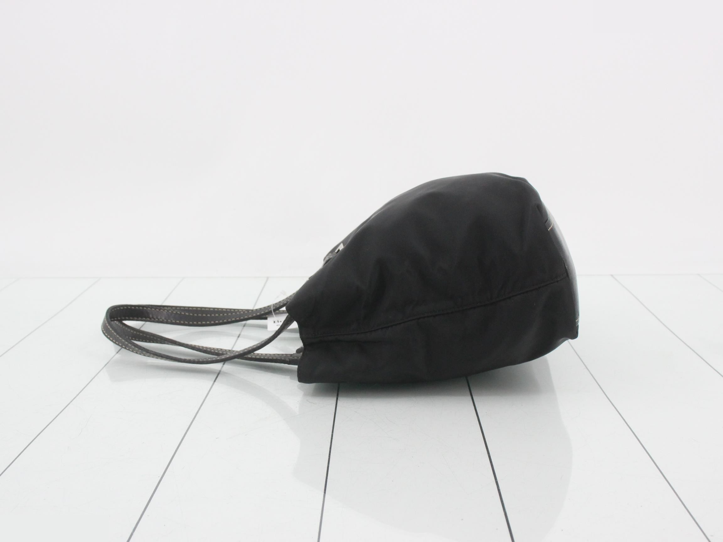 Logo handbag — view 4