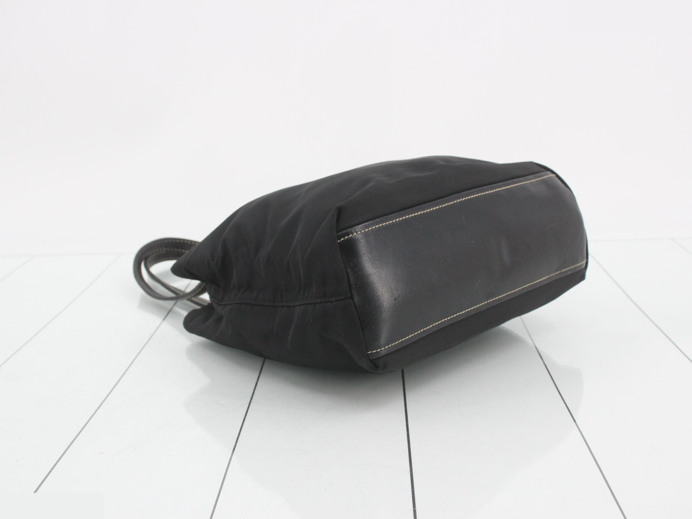 Logo handbag — view 5