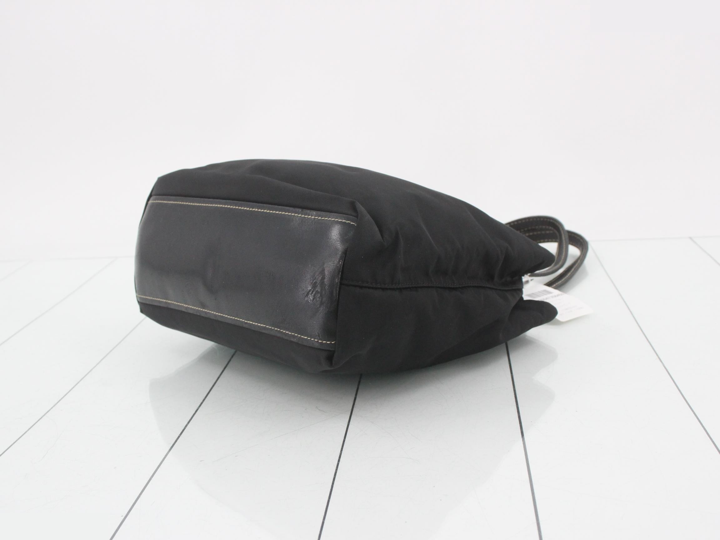 Logo handbag — view 6