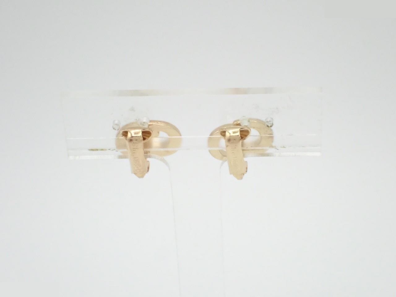 Earrings — view 2