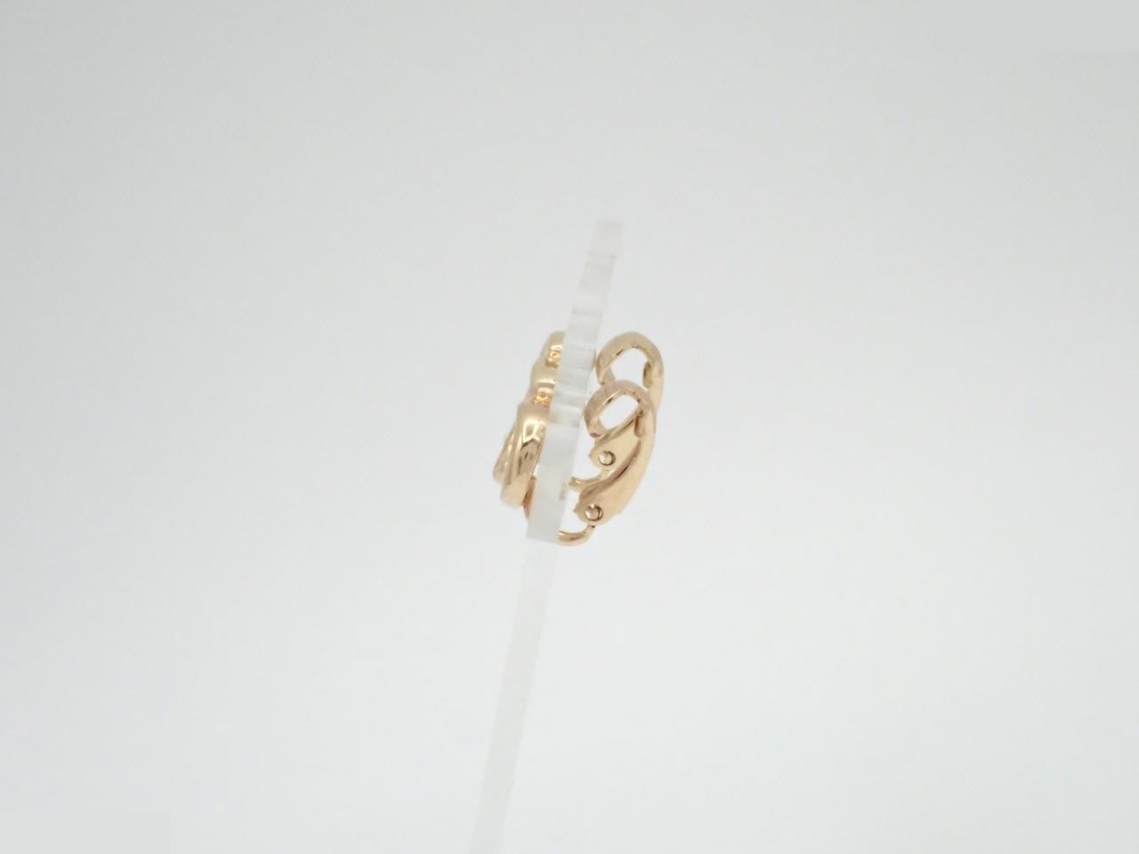 Earrings — view 3