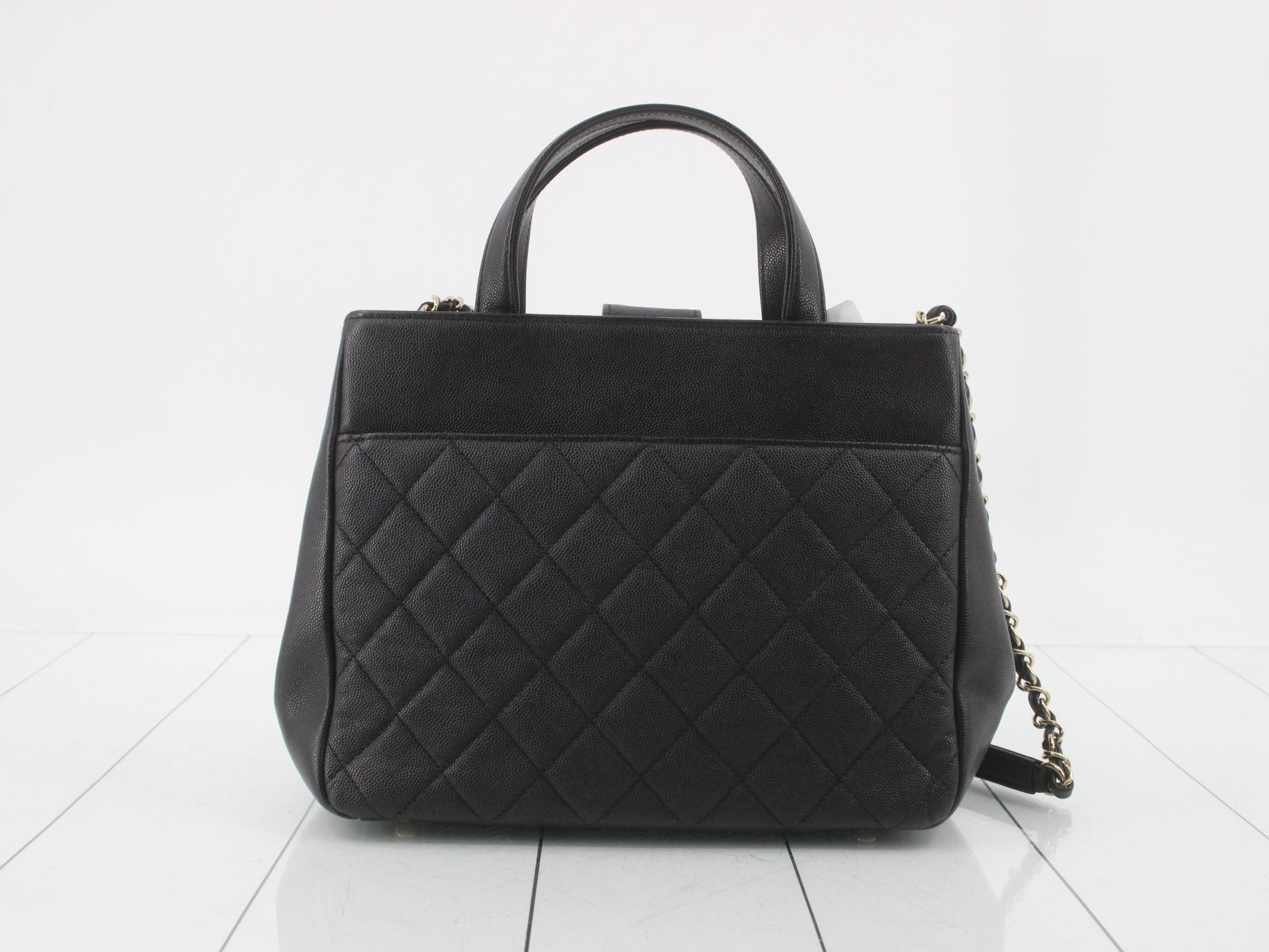 2-Way Top Handle Matelassé Shoulder Bag — view 2