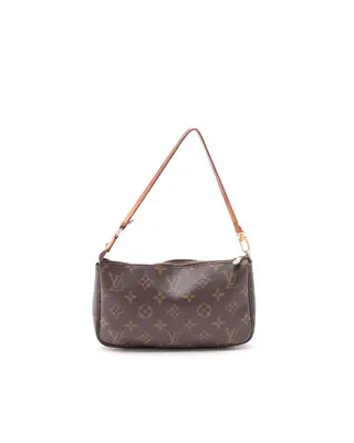 Monogram Pochette Accessoires Bag