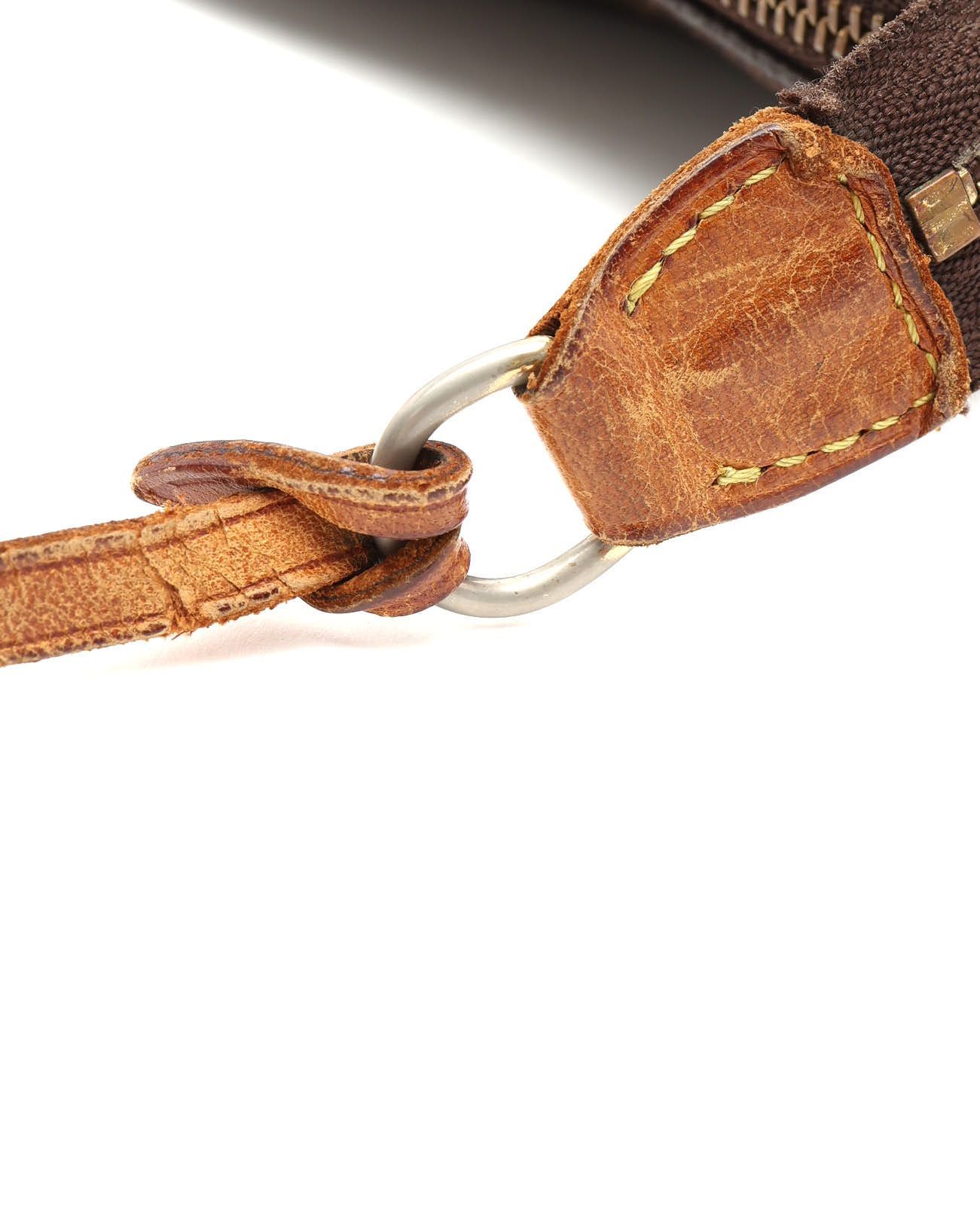 Monogram Pochette Accessoires Bag — view 6