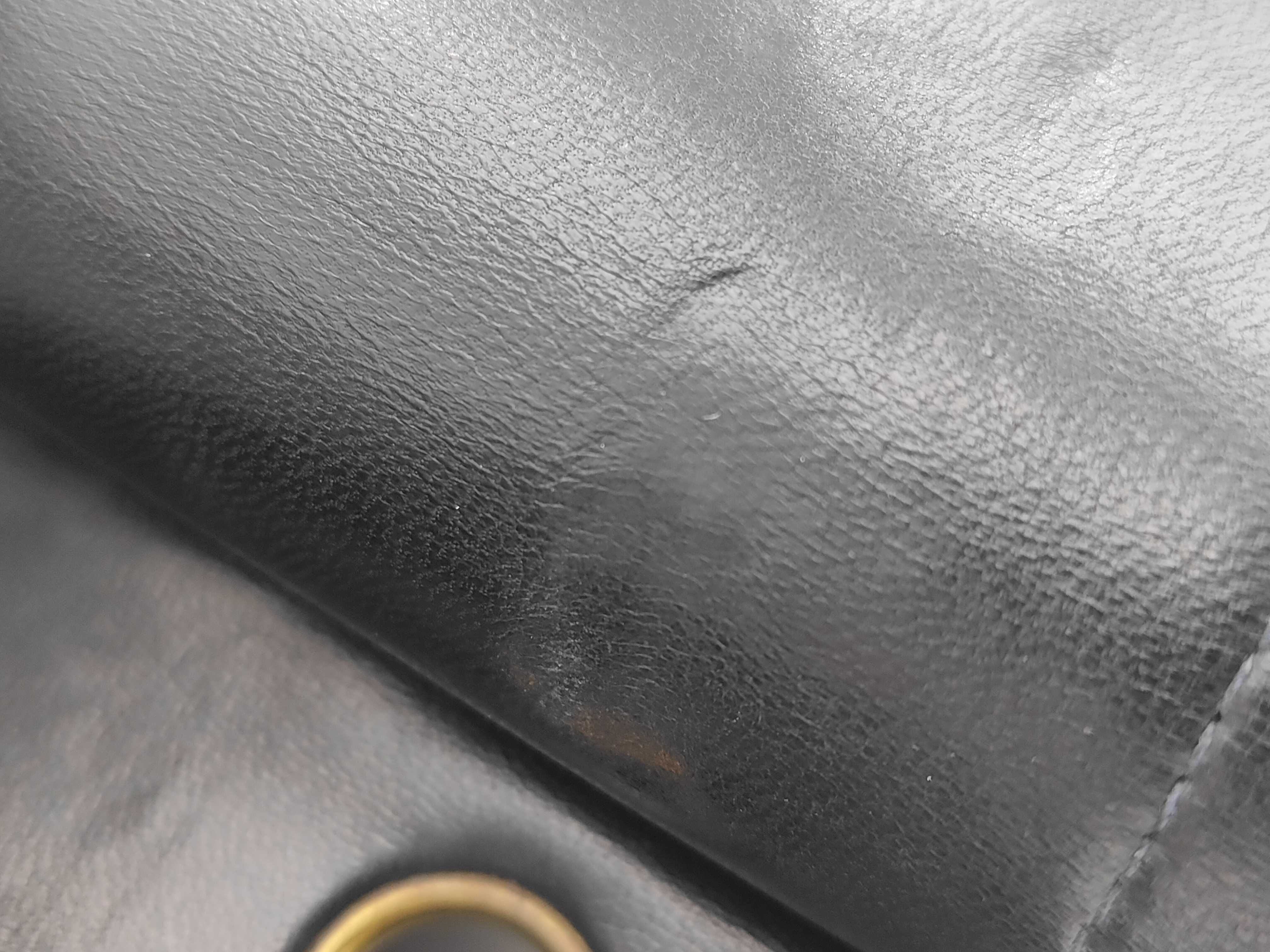 Matelassé 25 Lambskin Shoulder Bag with Gold Hardware (7028095) — view 14