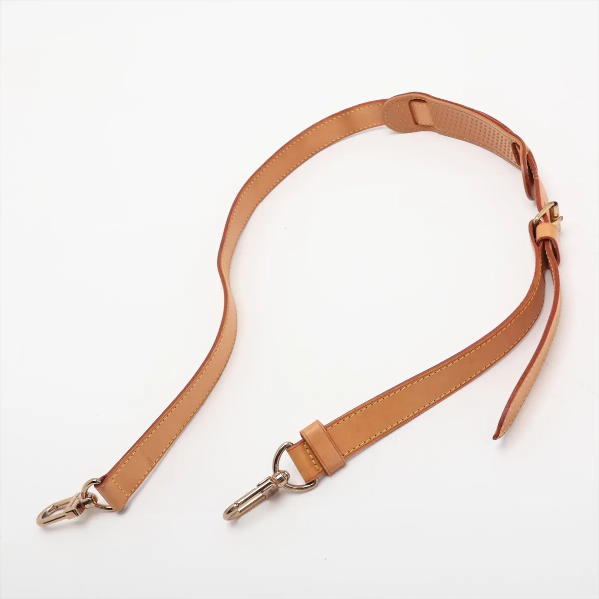 Monogram Keepall Bandoulière 50 M41416 SP0959 Brown — view 7