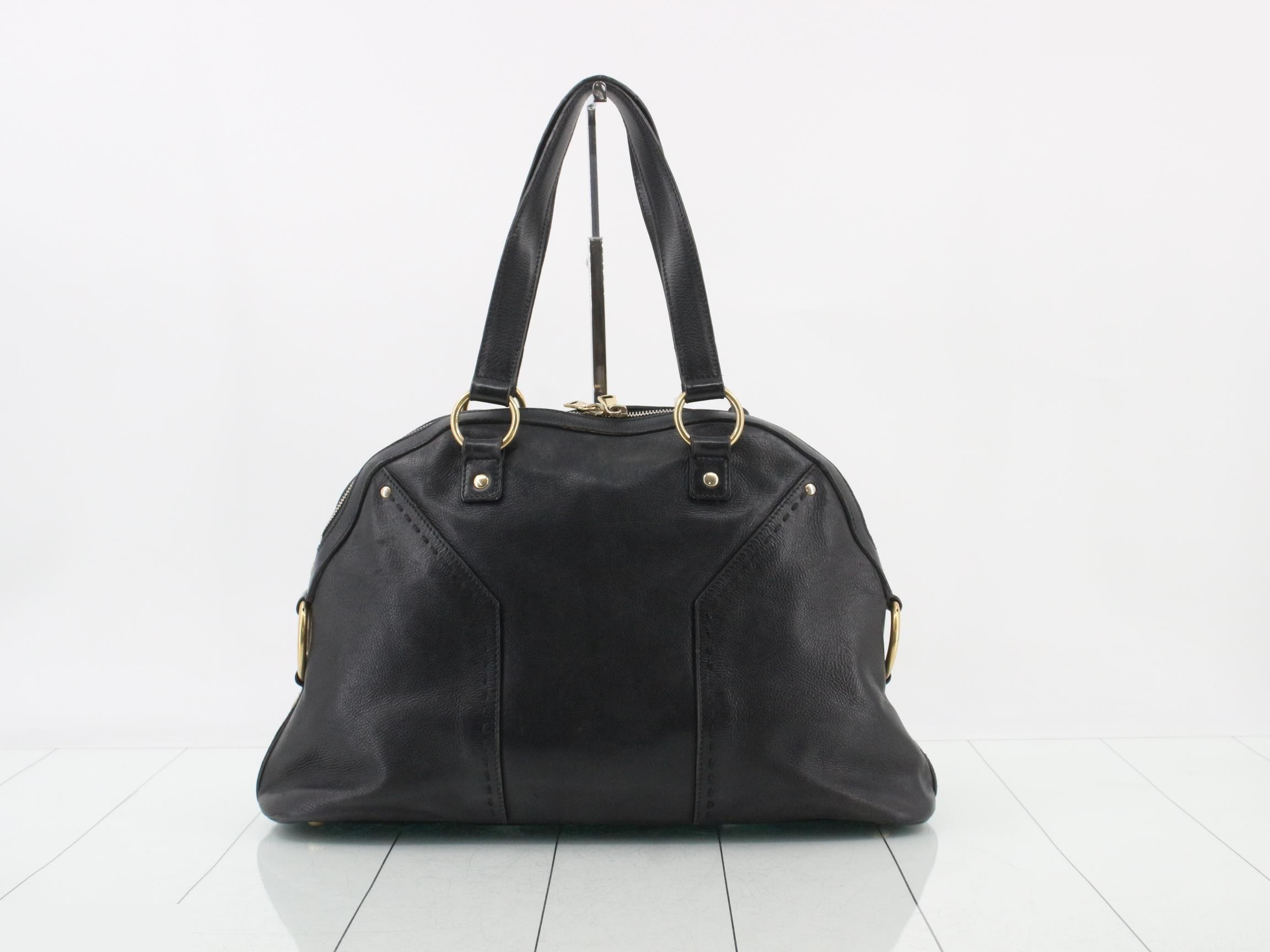 Muse handbag — view 2