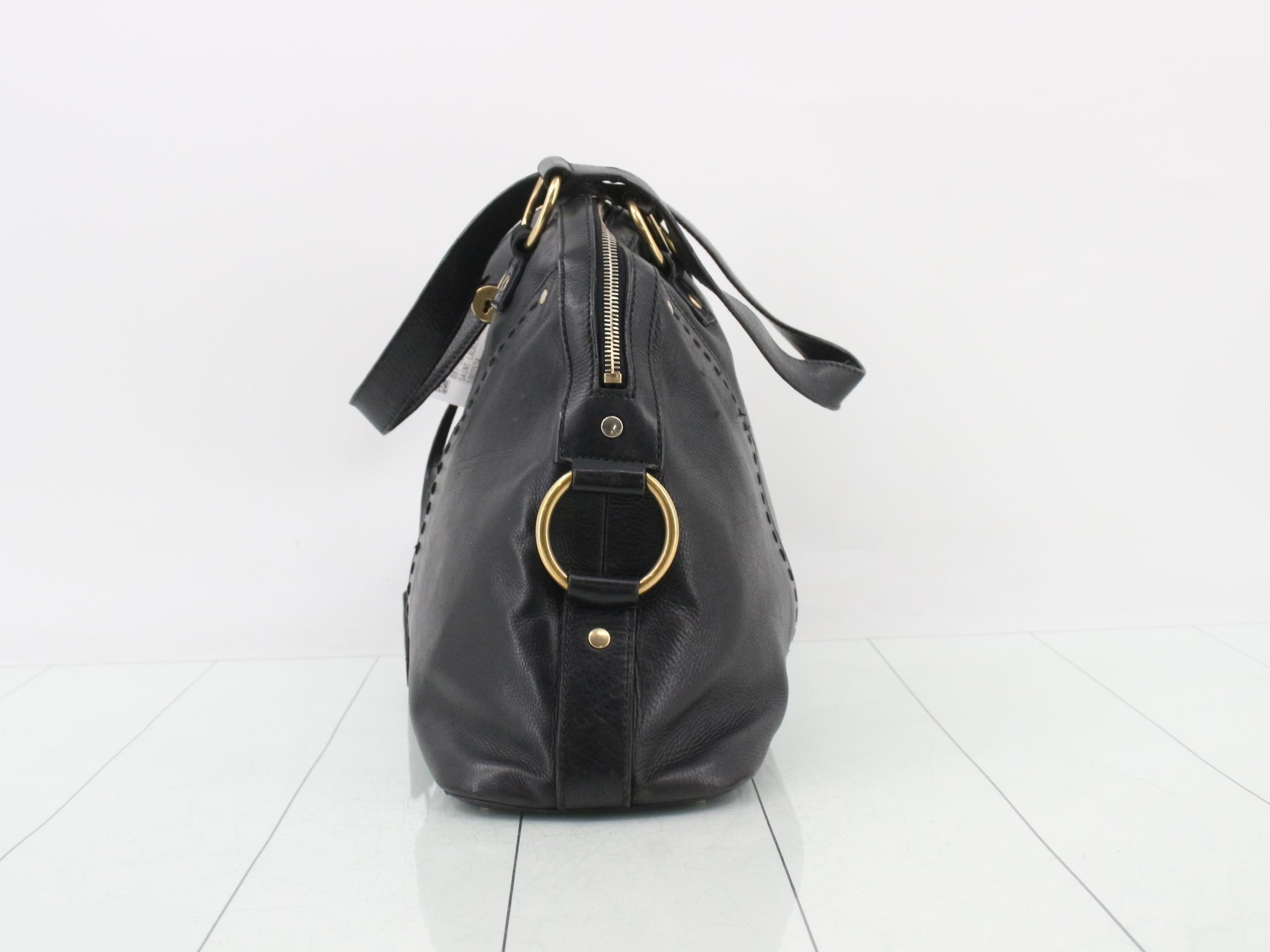 Muse handbag — view 3