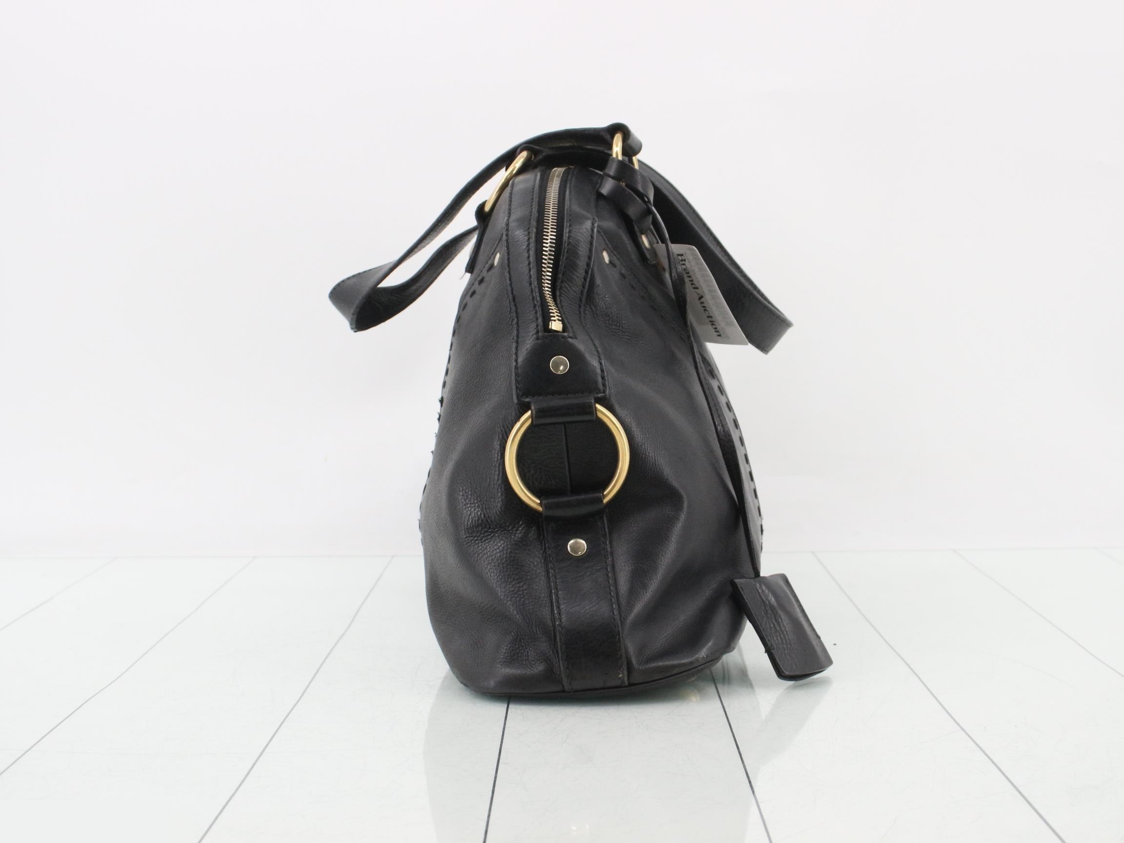 Muse handbag — view 4