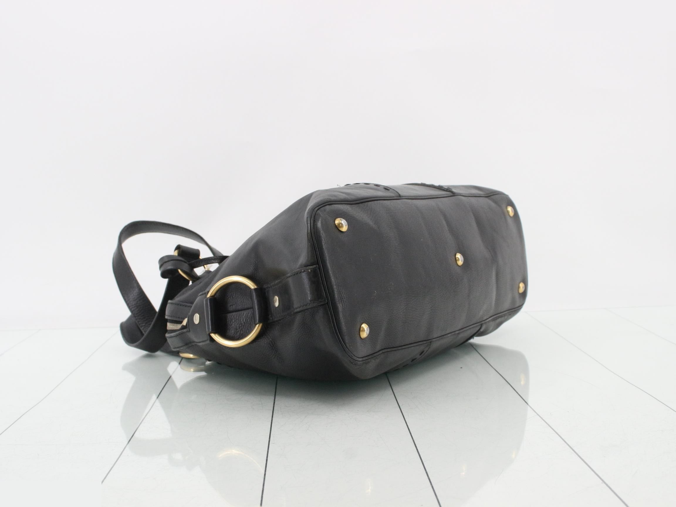 Muse handbag — view 5
