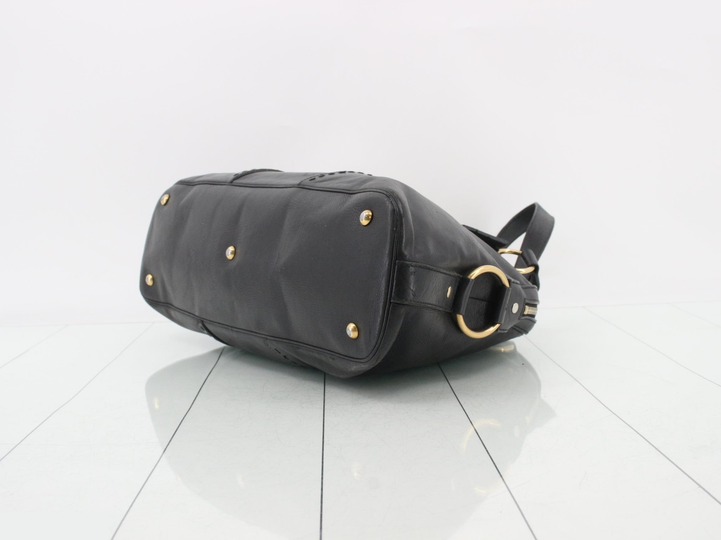 Muse handbag — view 6