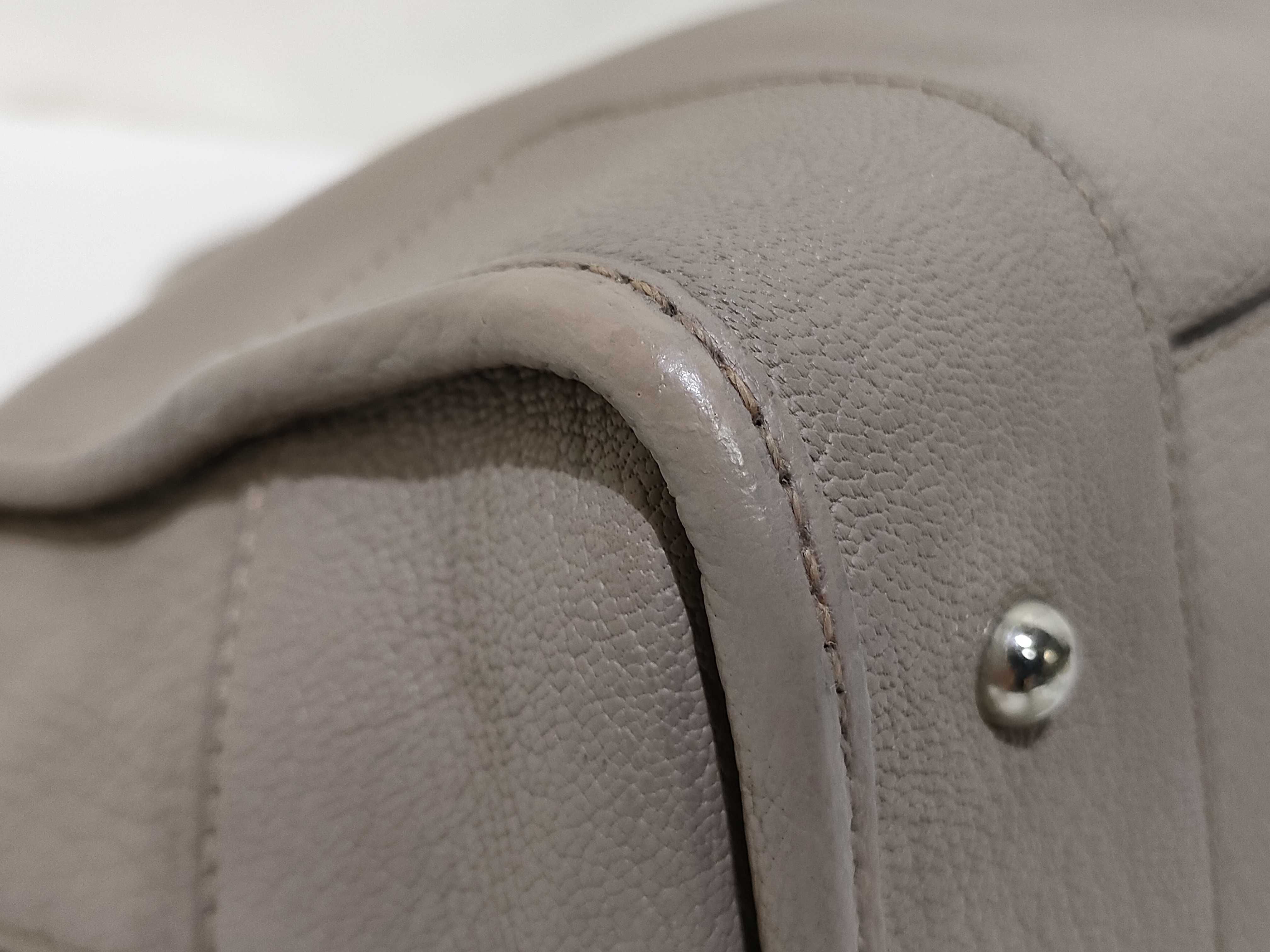 Amazona 28 Handbag (Beige) — view 6