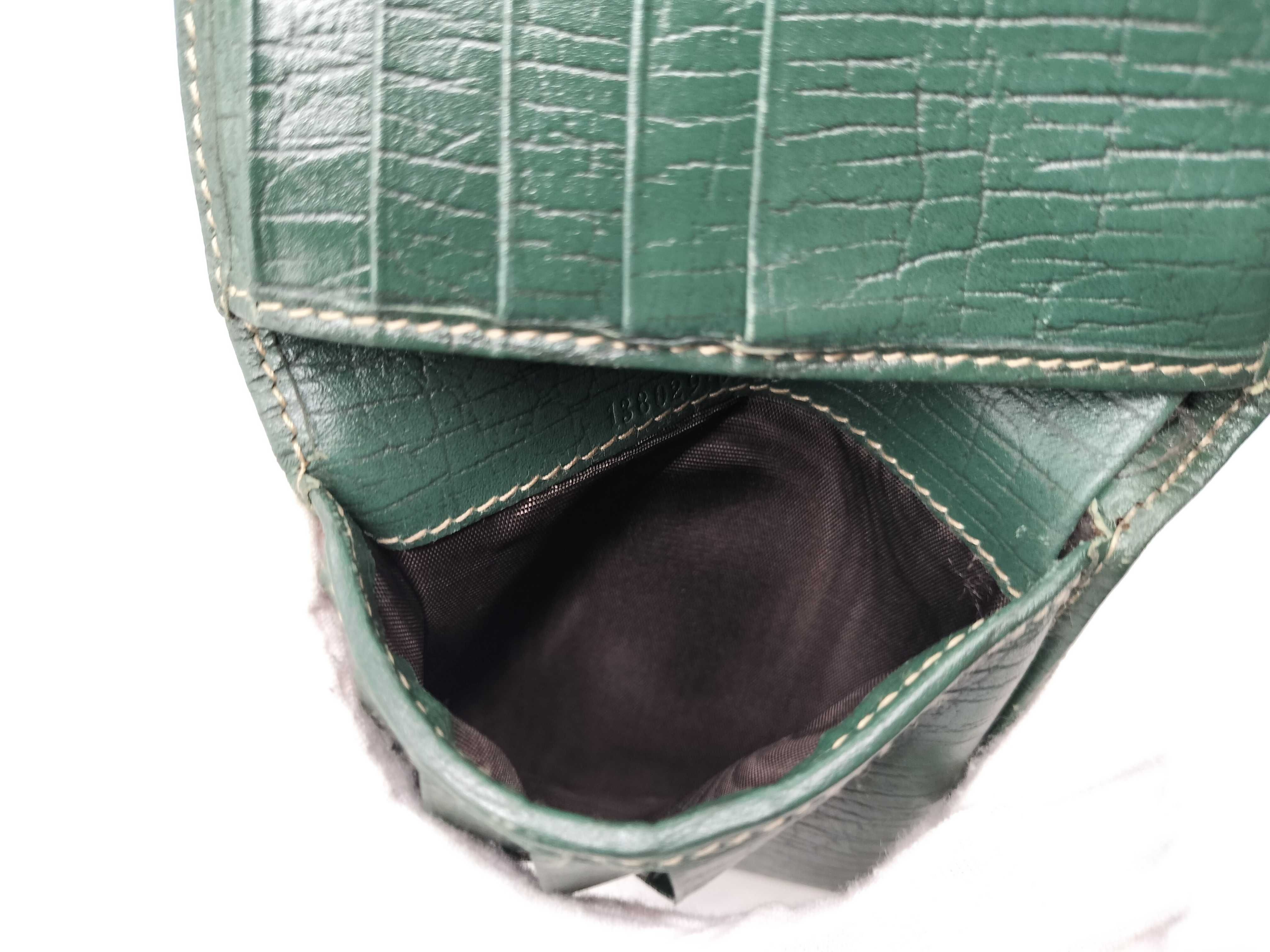 GG Canvas Horsebit Wallet — view 10