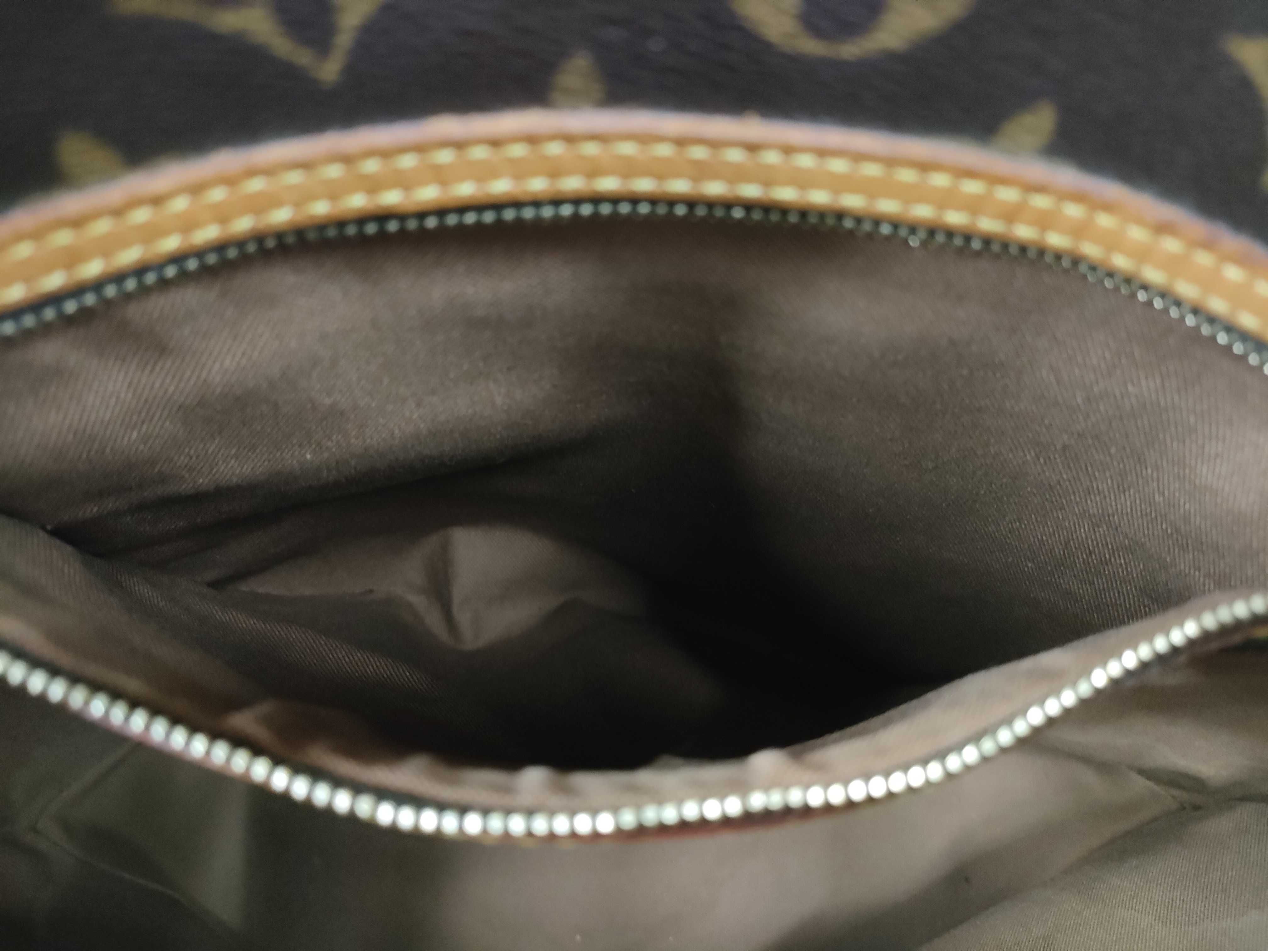 Monogram Sac Shopping M51108 MB0043 Shoulder Bag — view 11