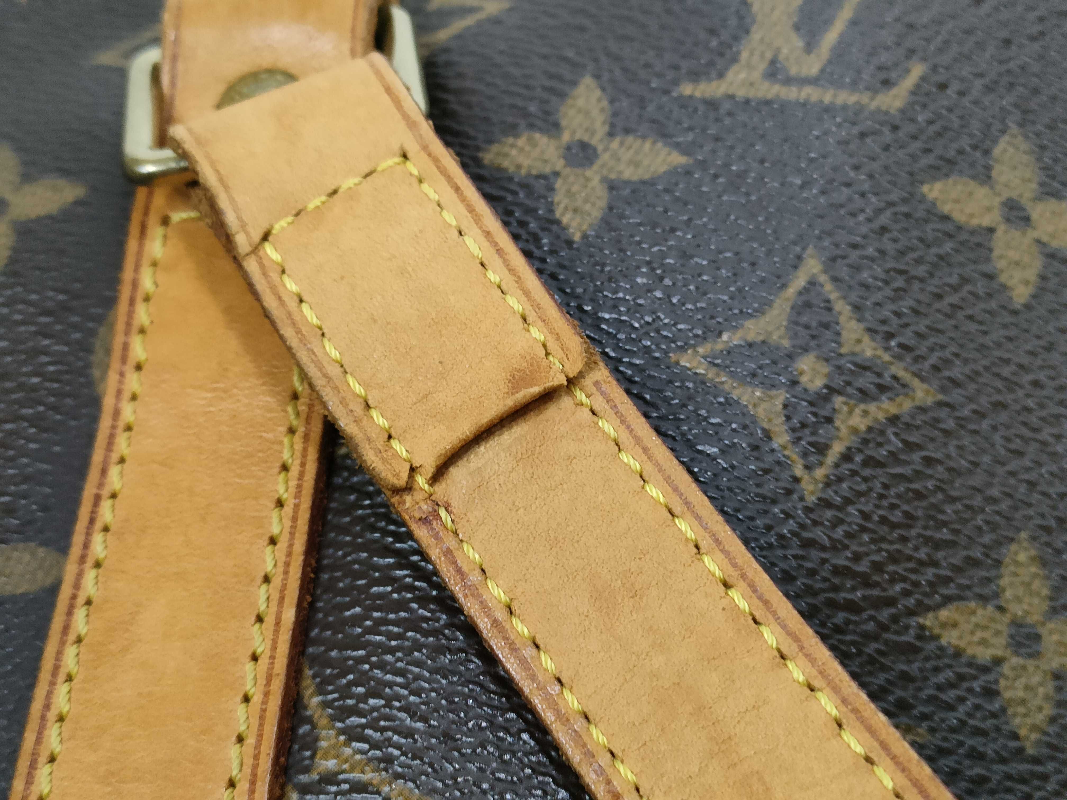 Monogram Sac Shopping M51108 MB0043 Shoulder Bag — view 14