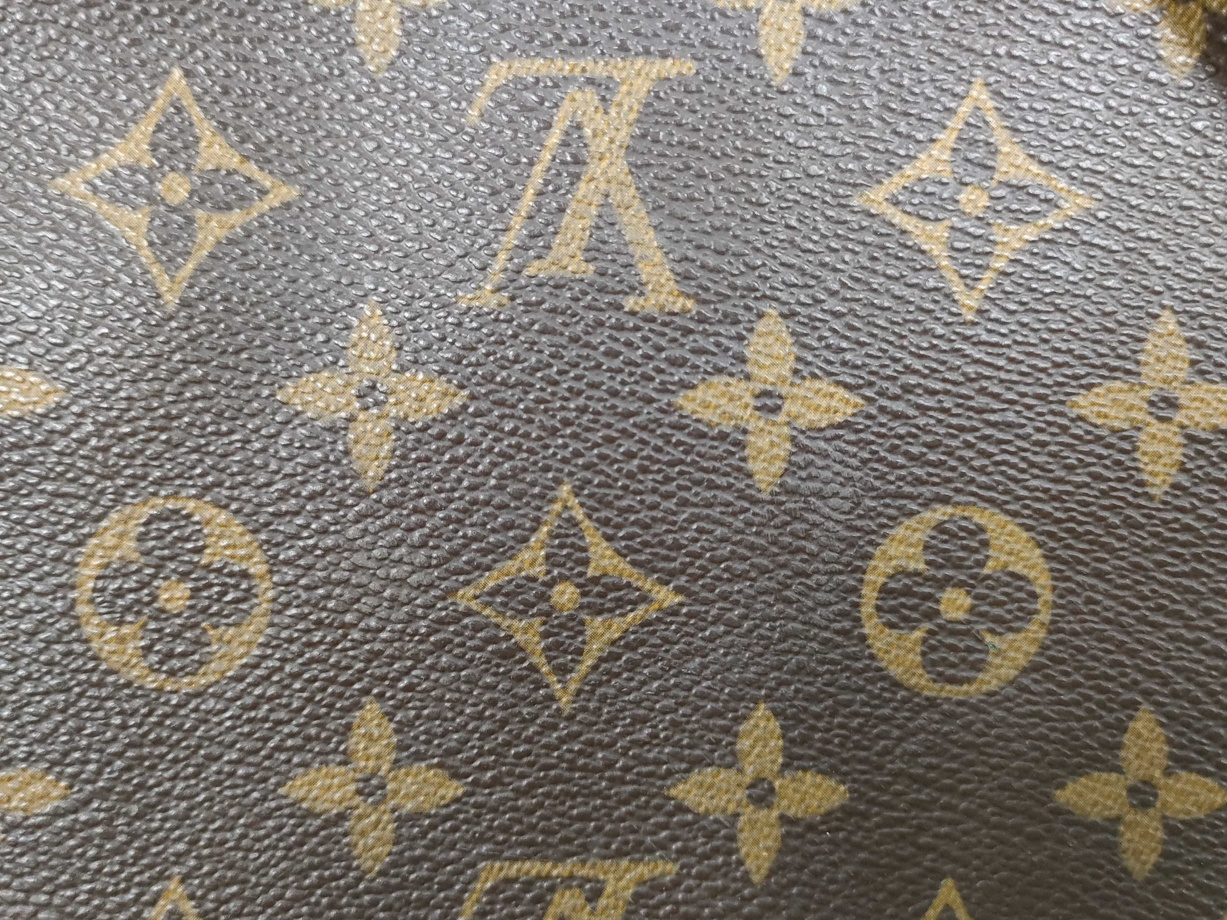 Monogram Sac Shopping M51108 MB0043 Shoulder Bag — view 15