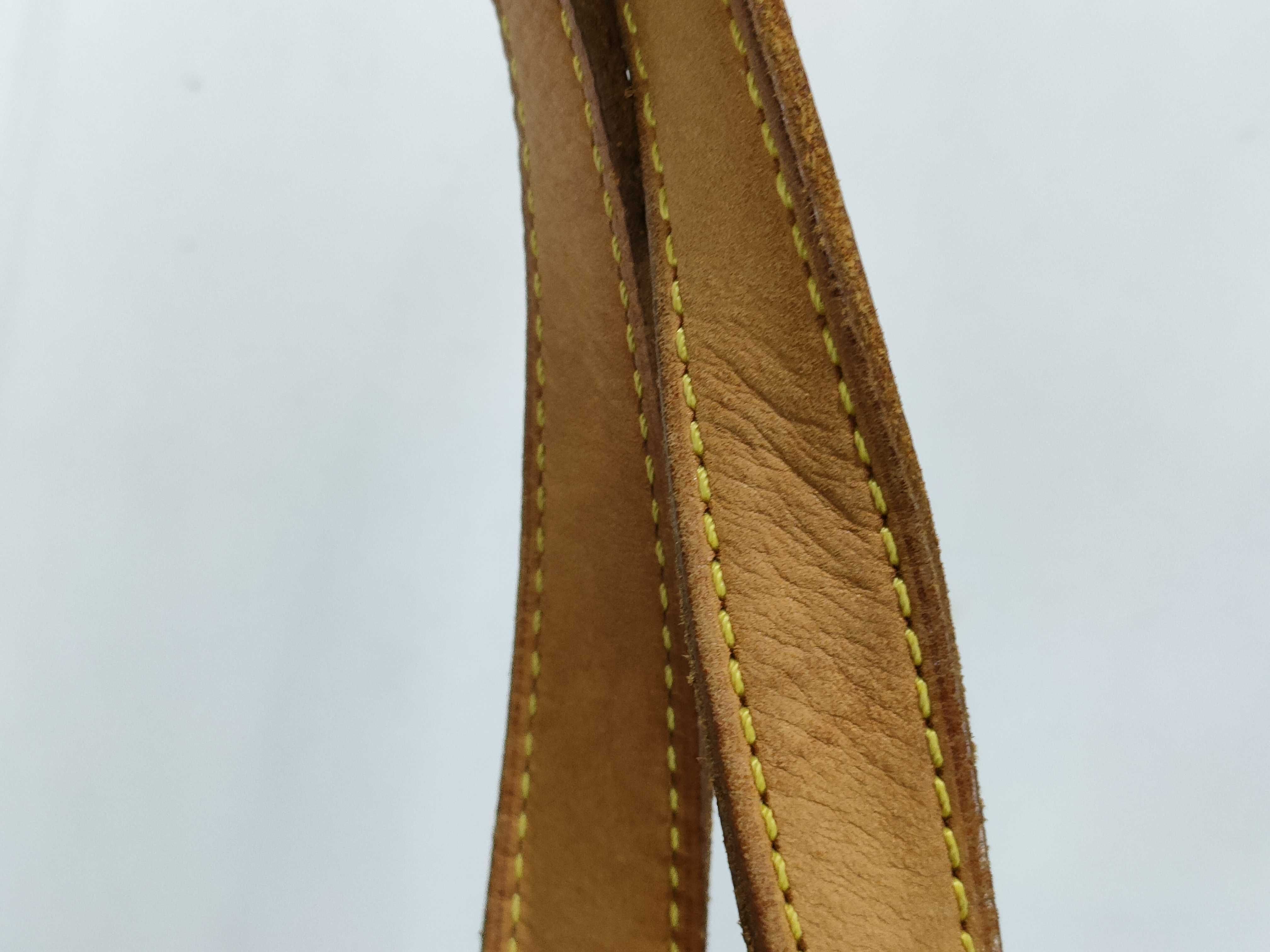 Monogram Sac Shopping M51108 MB0043 Shoulder Bag — view 4