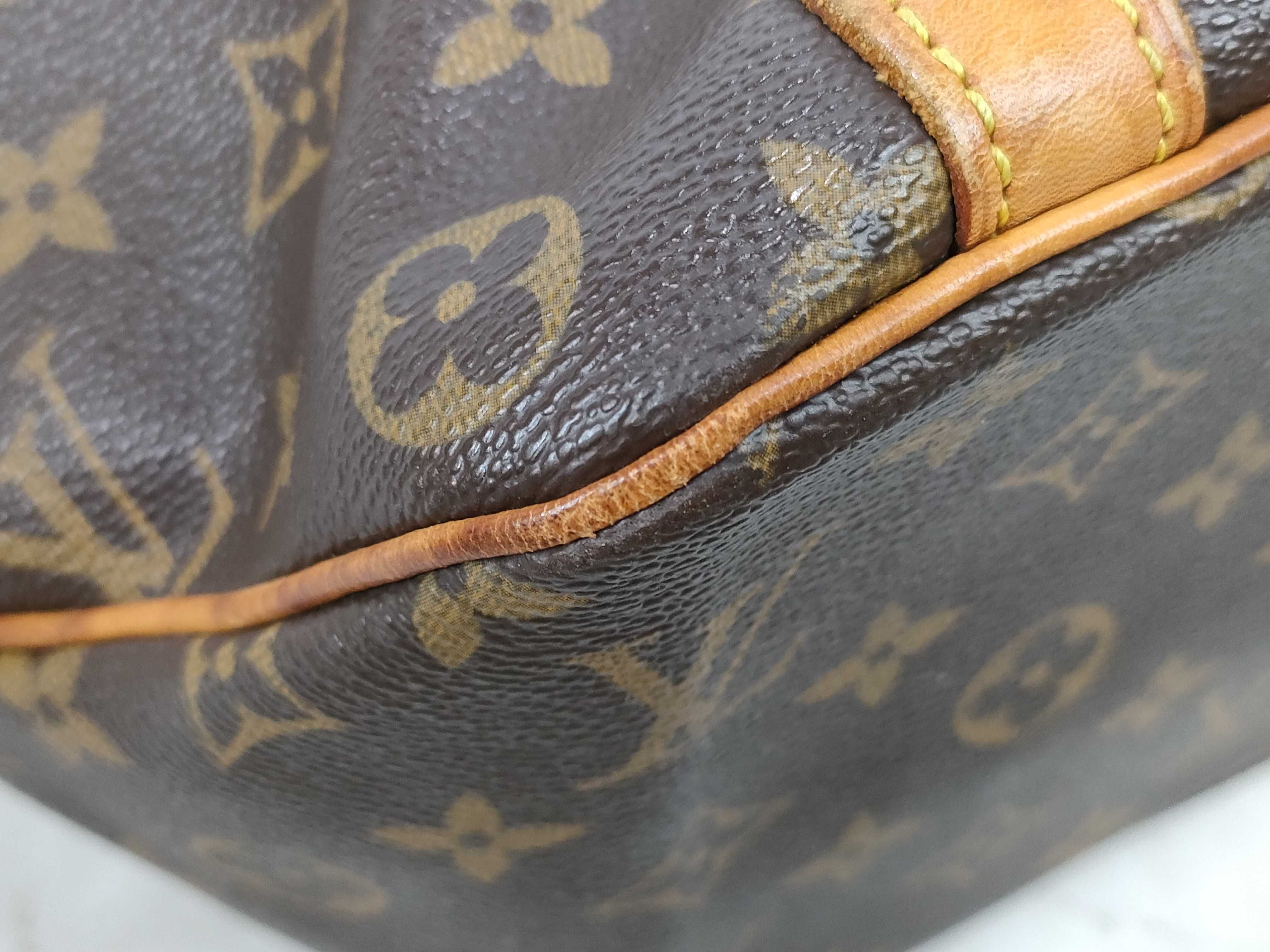 Monogram Sac Shopping M51108 MB0043 Shoulder Bag — view 7
